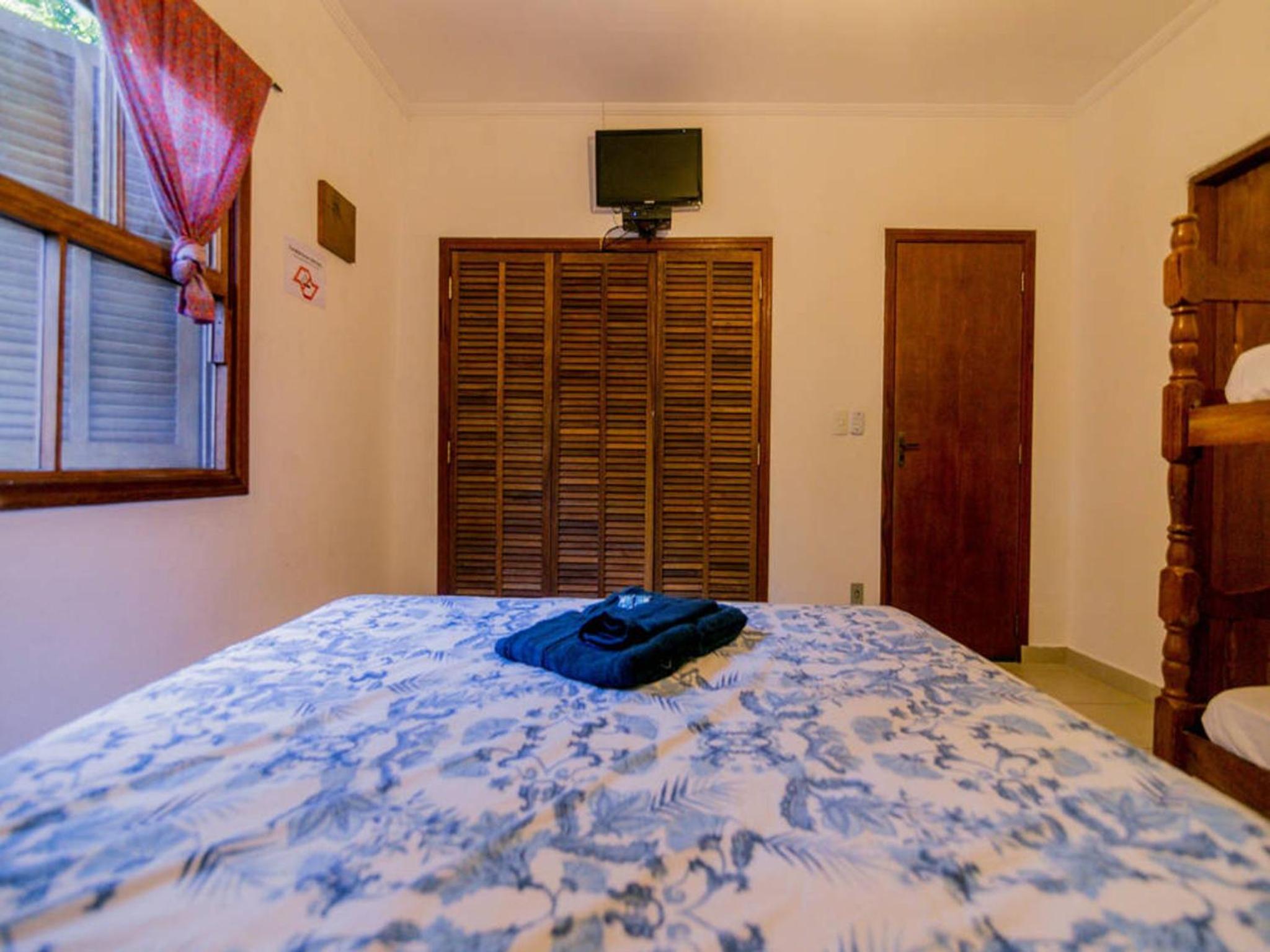 Ilha House Suítes