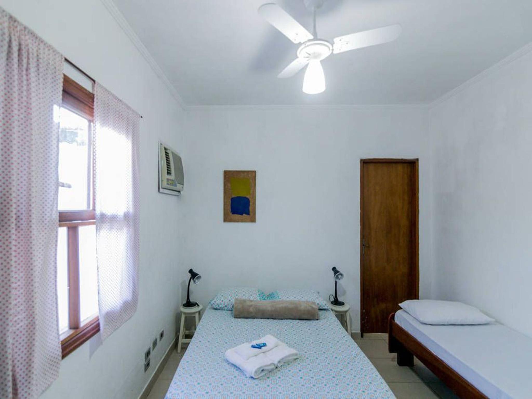Ilha House Suítes