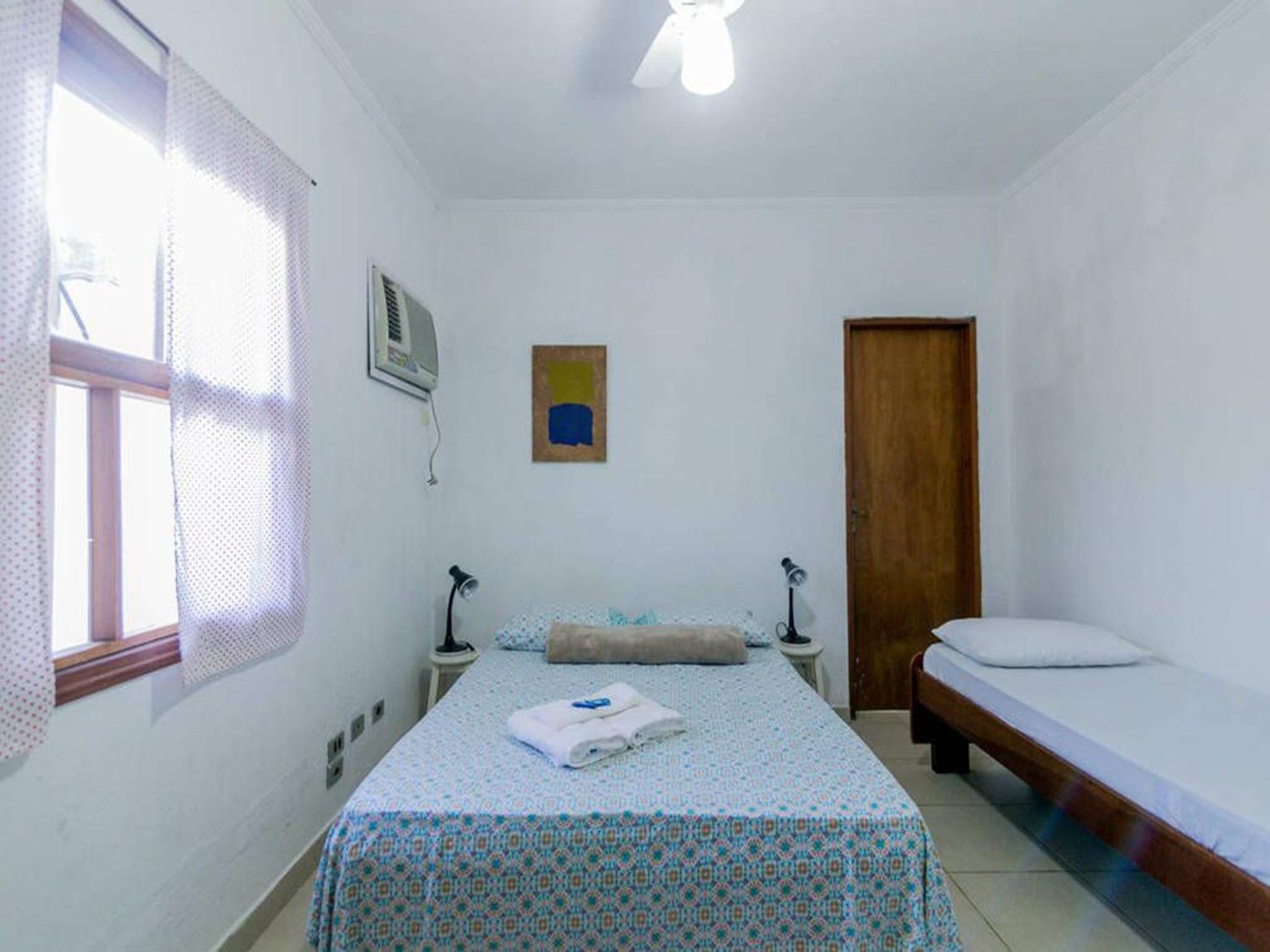 Ilha House Suítes