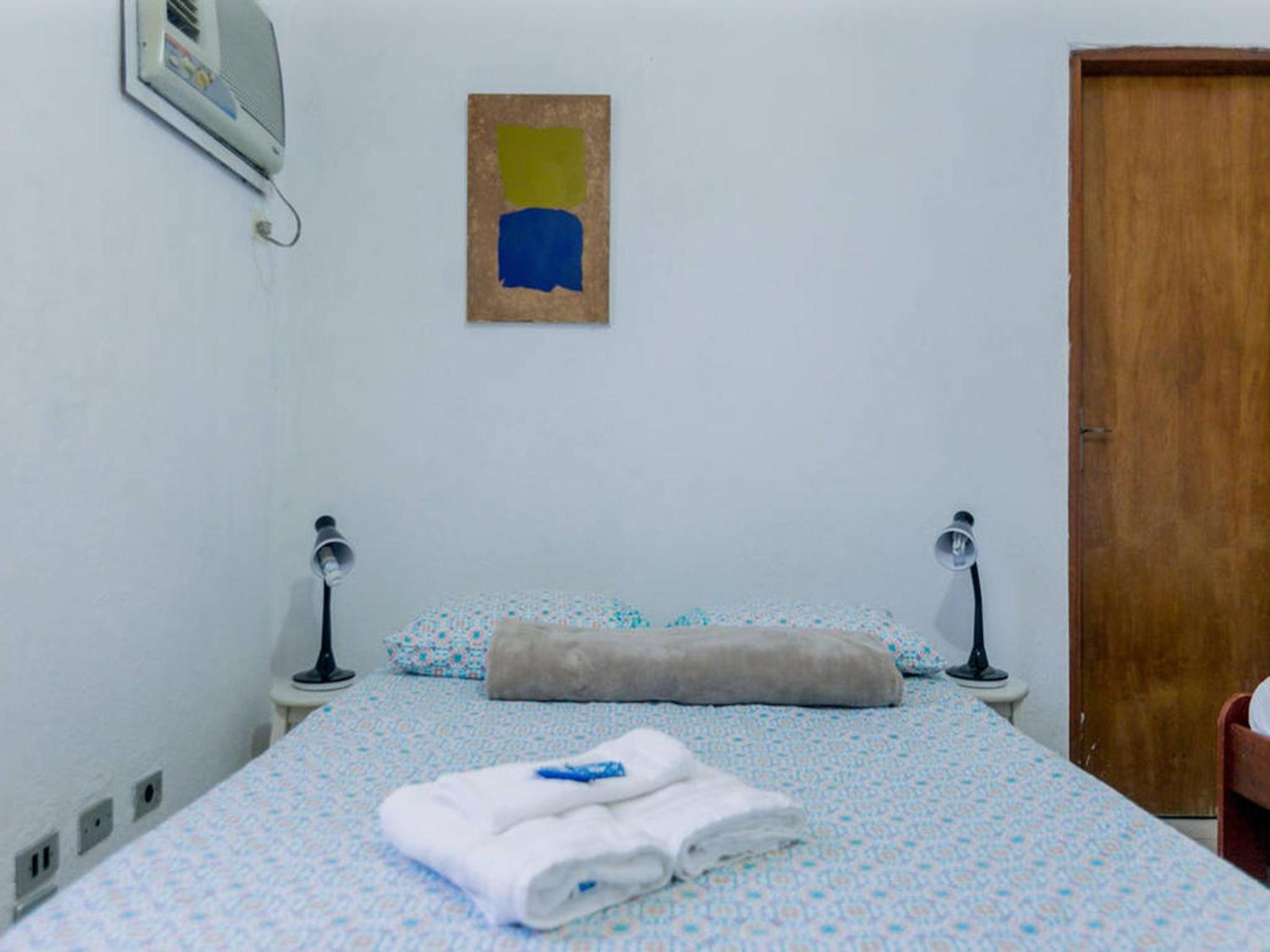 Ilha House Suítes