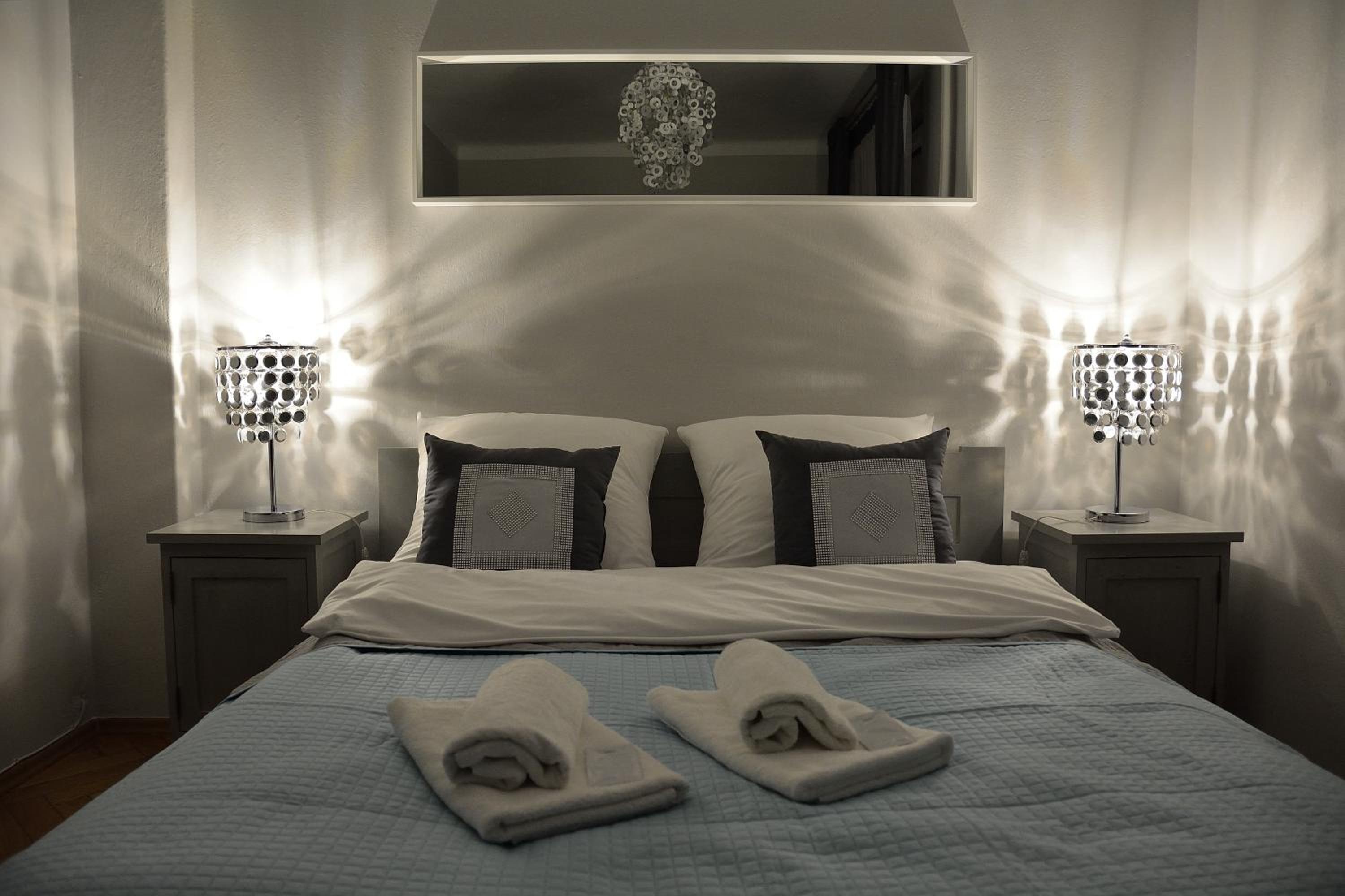 Sleep4you Apartamenty Centrum