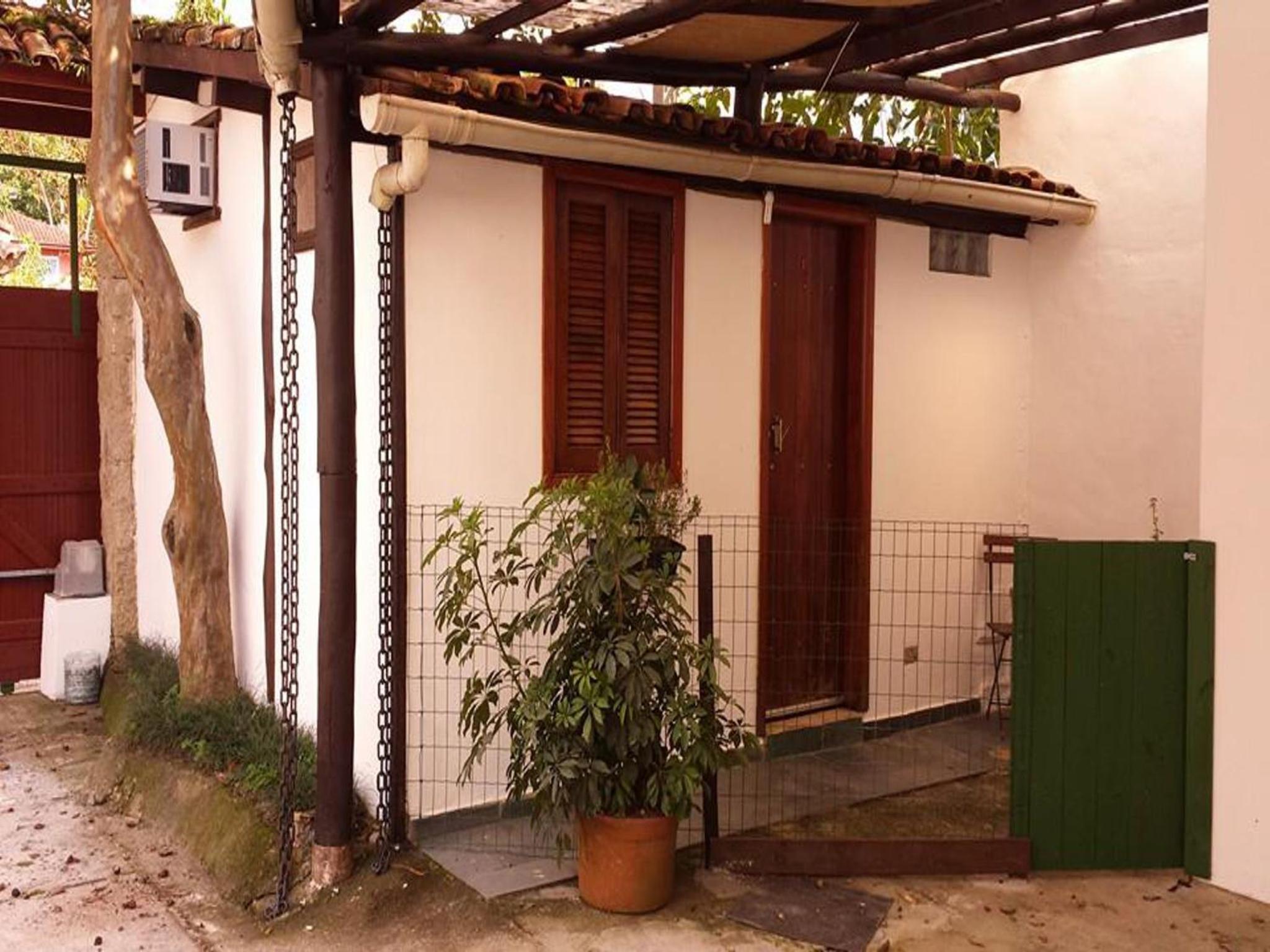 Ilha House Suítes