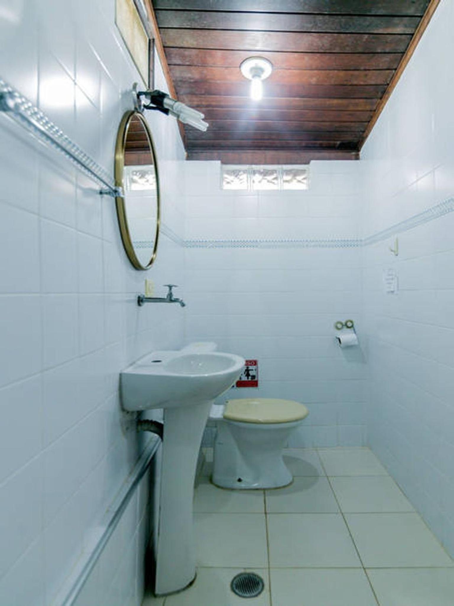 Ilha House Suítes