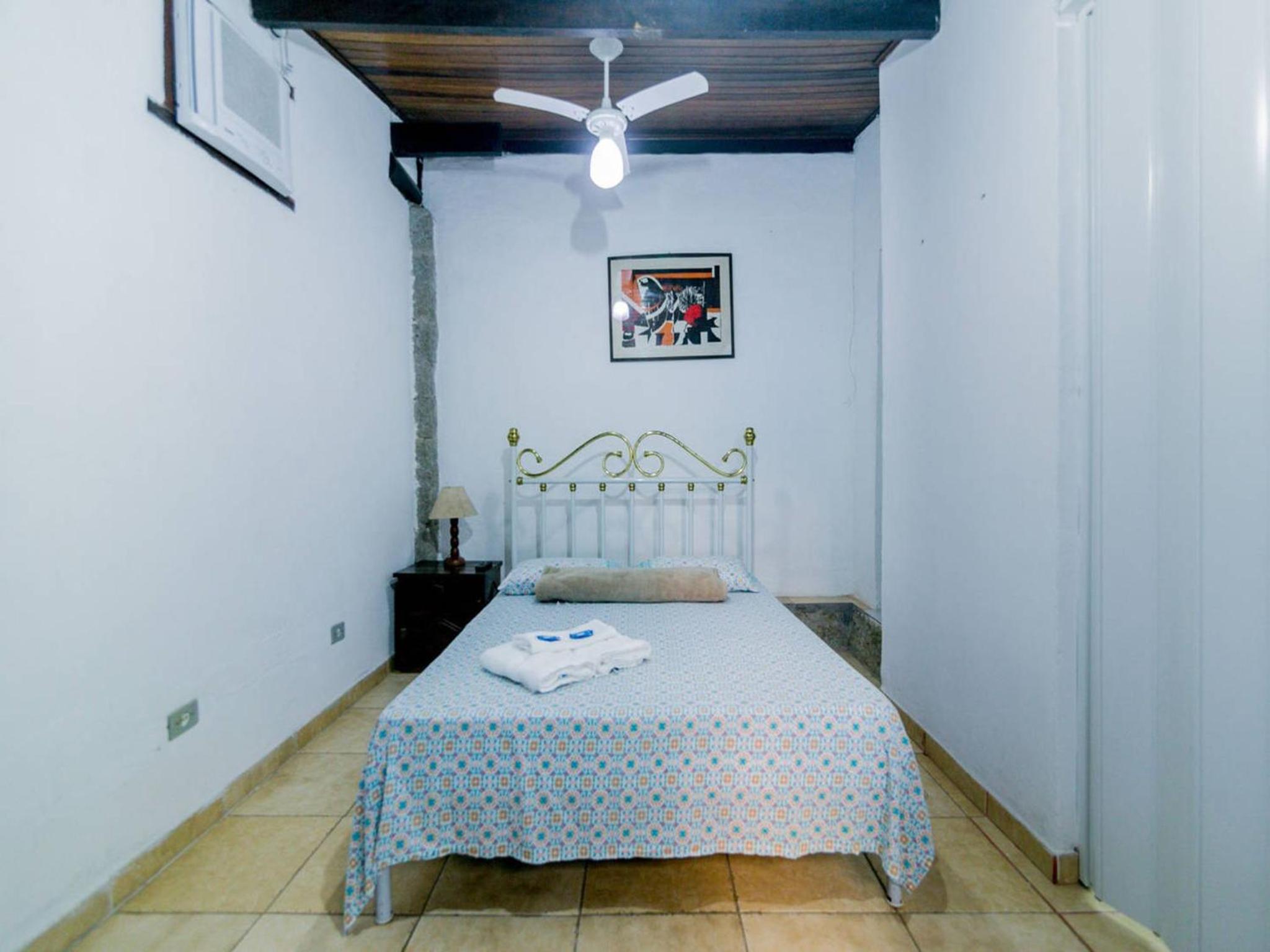 Ilha House Suítes