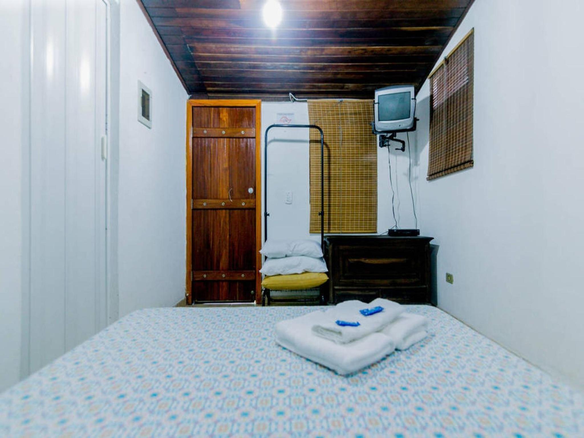 Ilha House Suítes