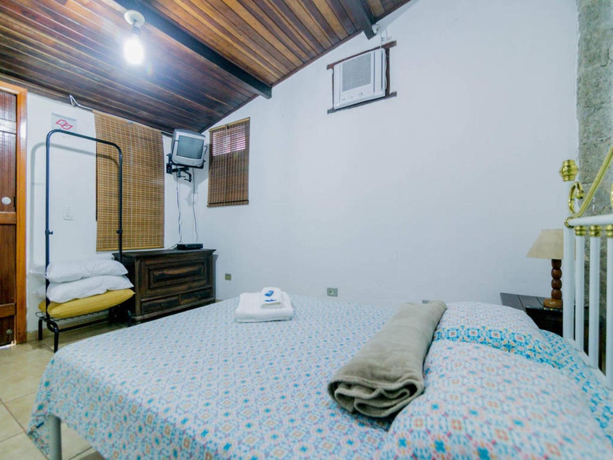 Ilha House Suítes