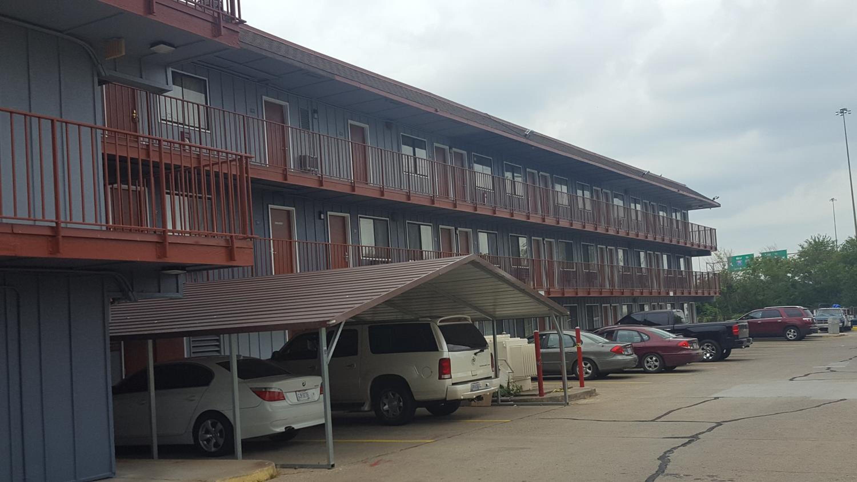 Travel Inn