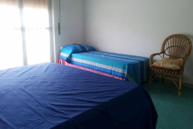 Appartamento l'Approdo view 2