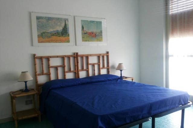 Appartamento l'Approdo view 3