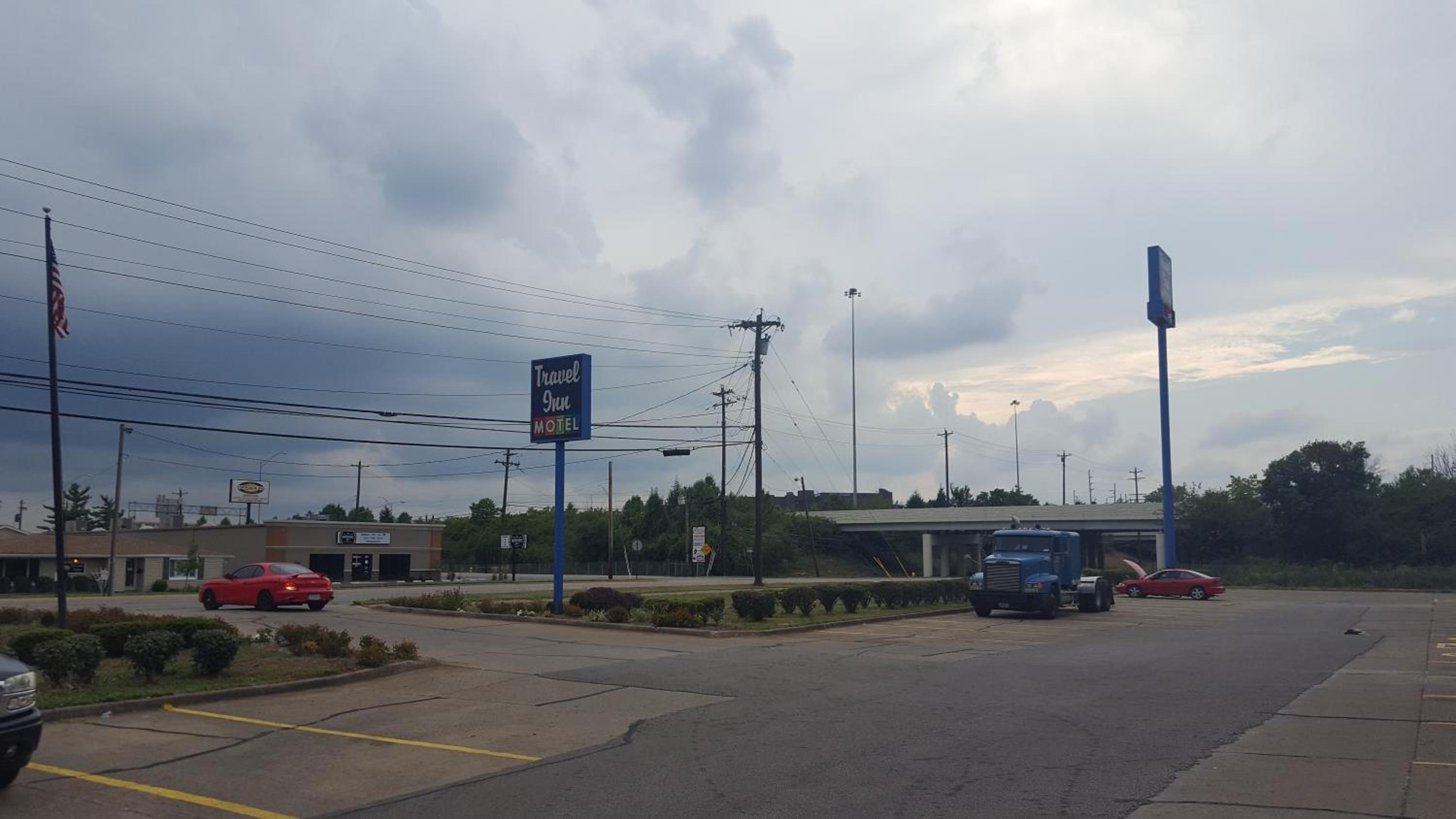 Travel Inn