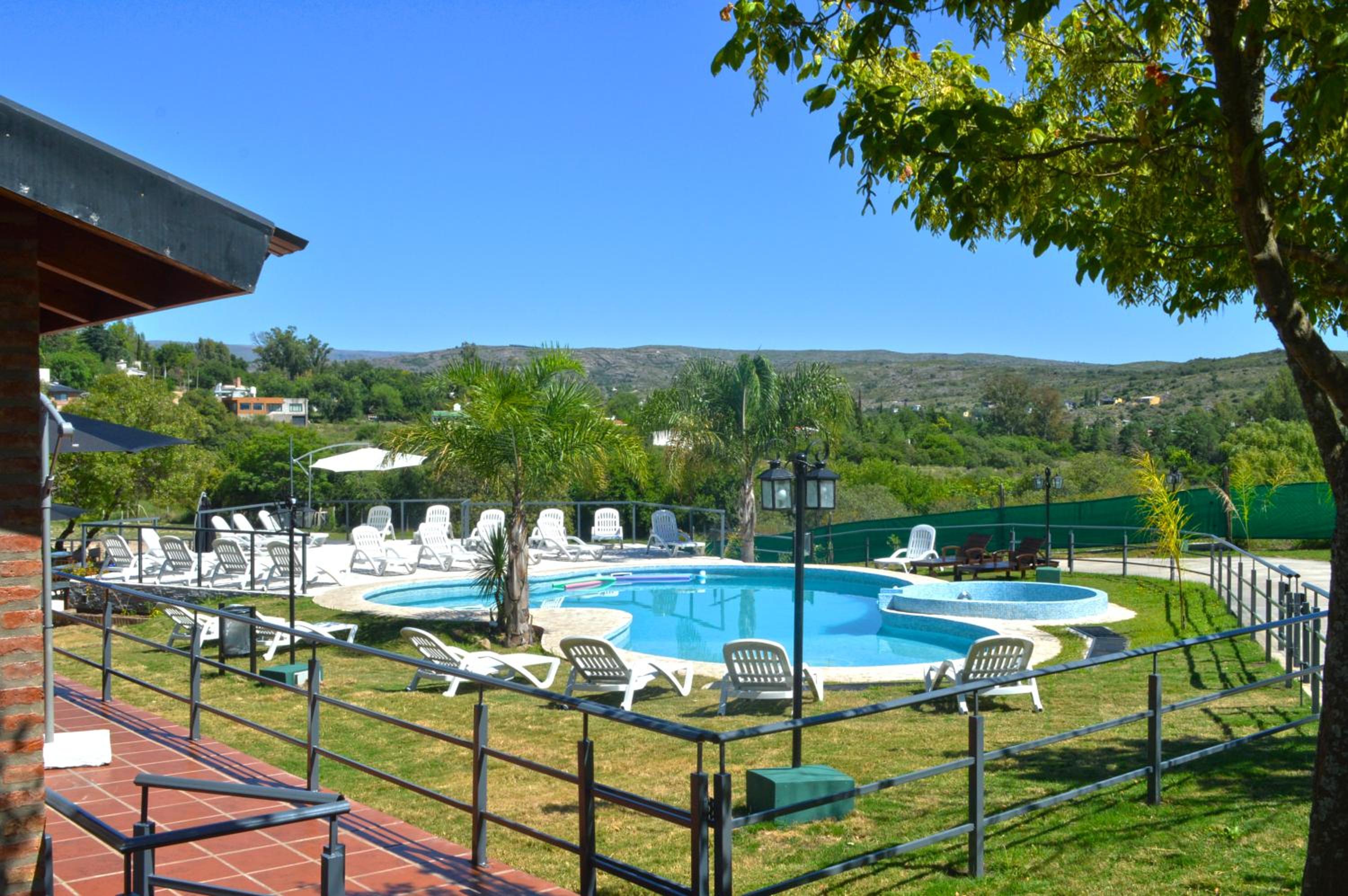 Solares de Tanti
