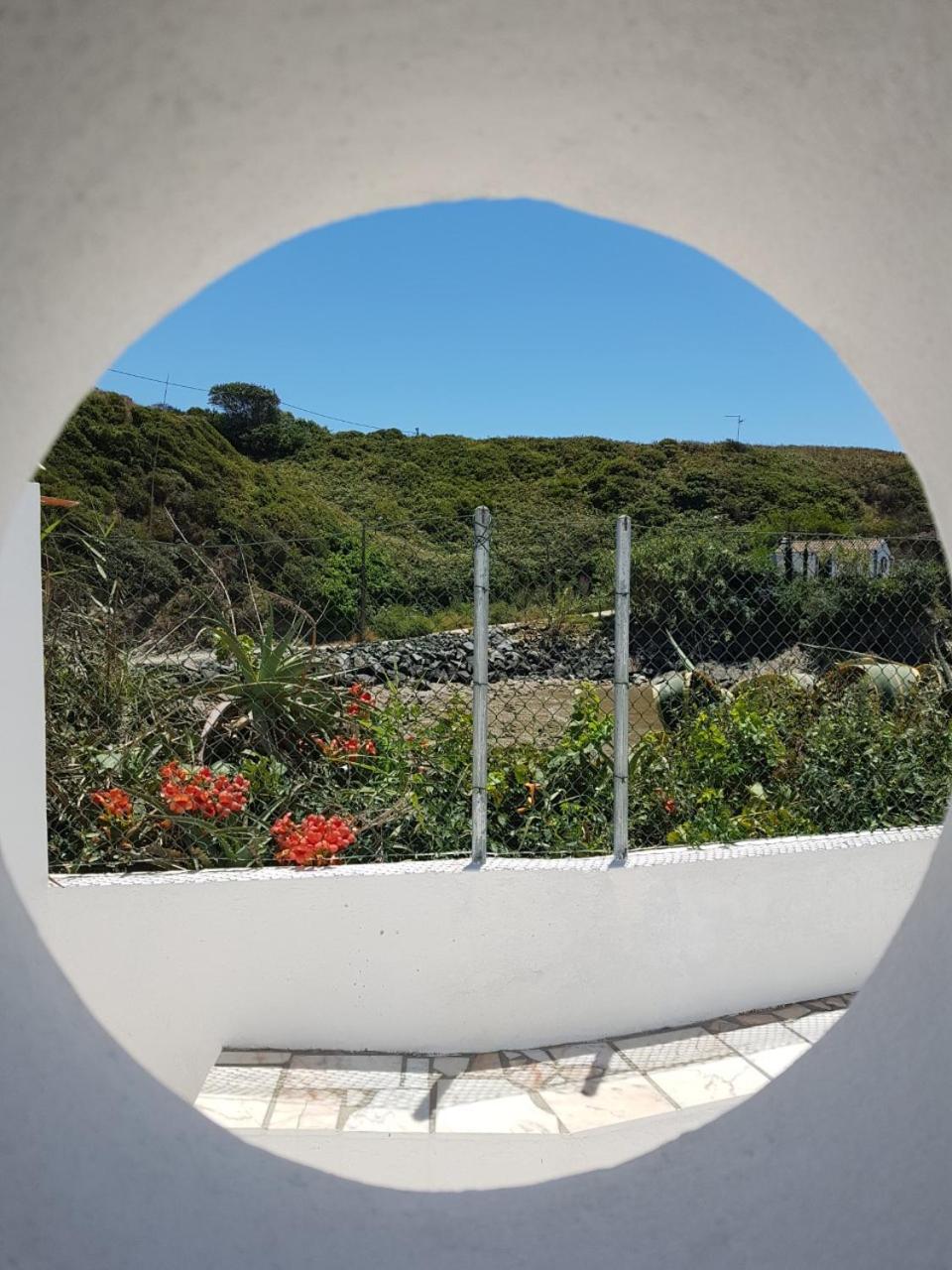 Chalé da Baía