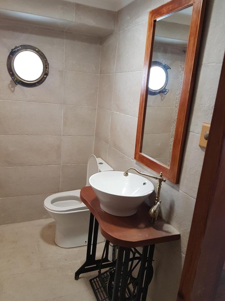 Chalé da Baía