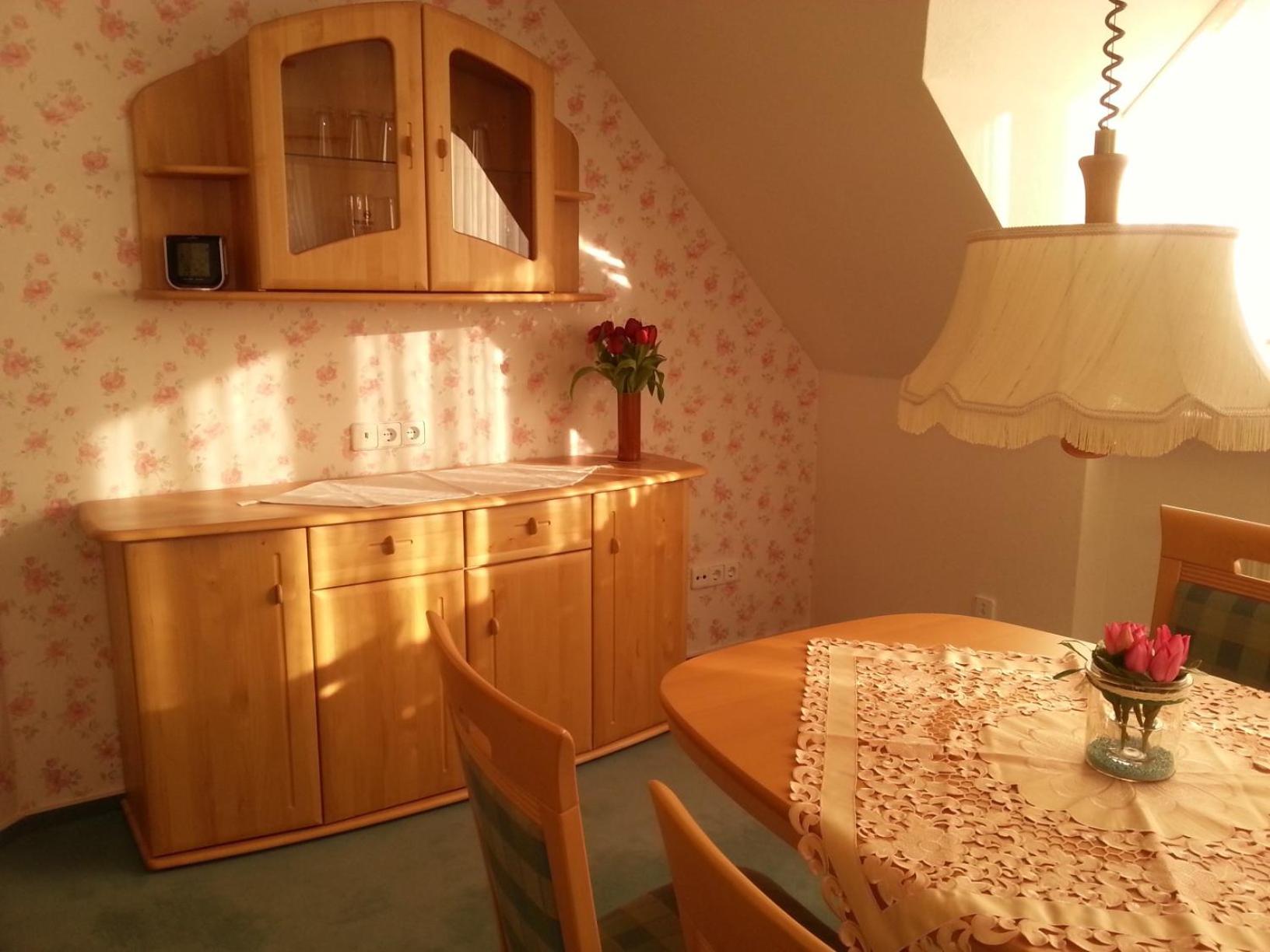 Ferienwohnung Ostfriesenglück view 5