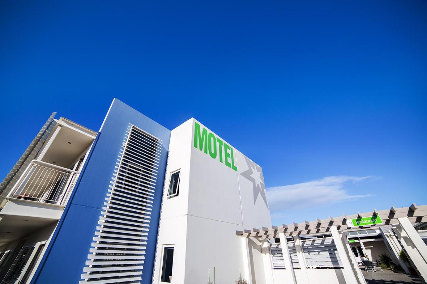 Northstar Motel