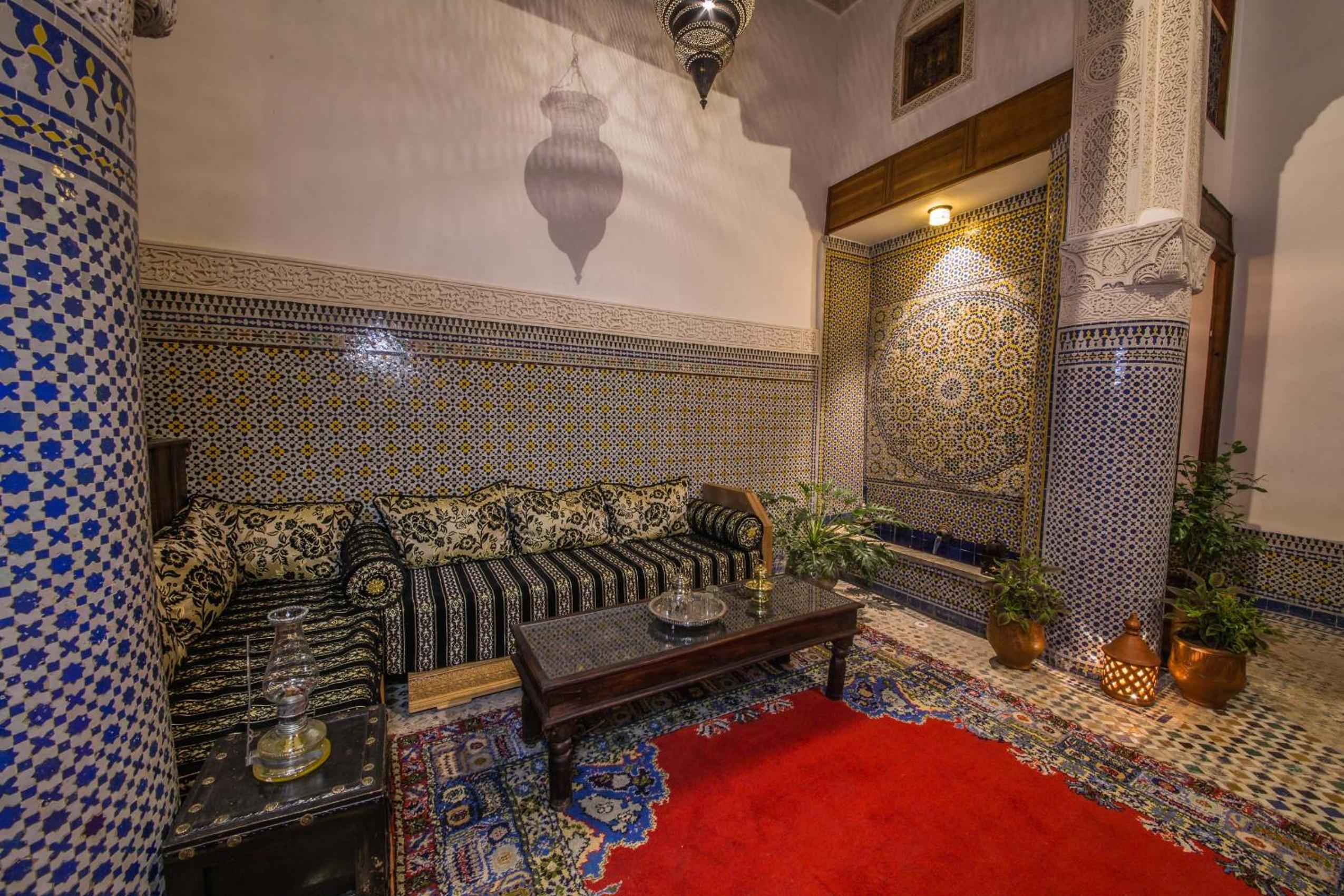 lounge