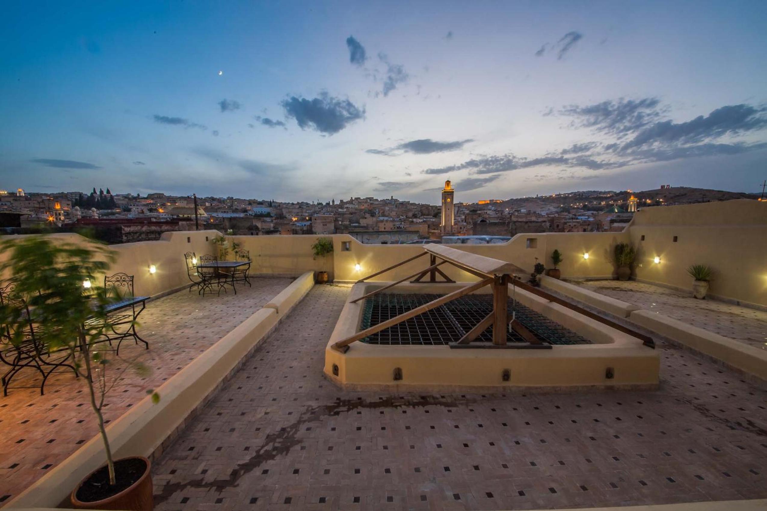 roof