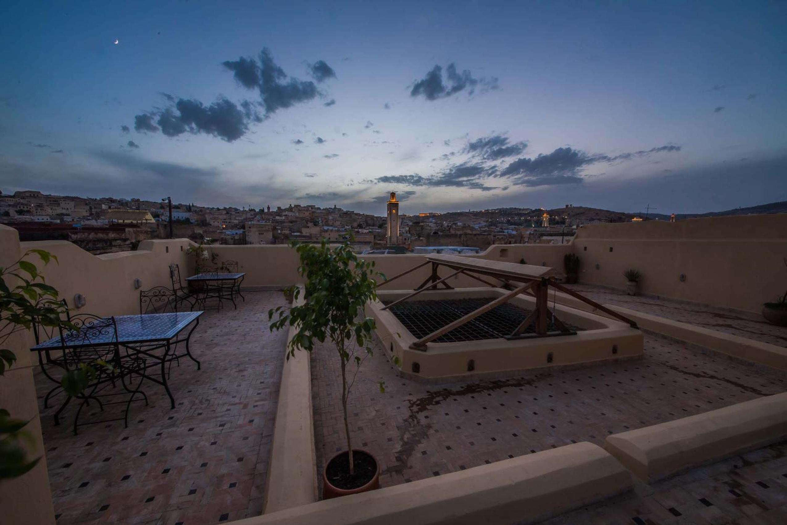 roof
