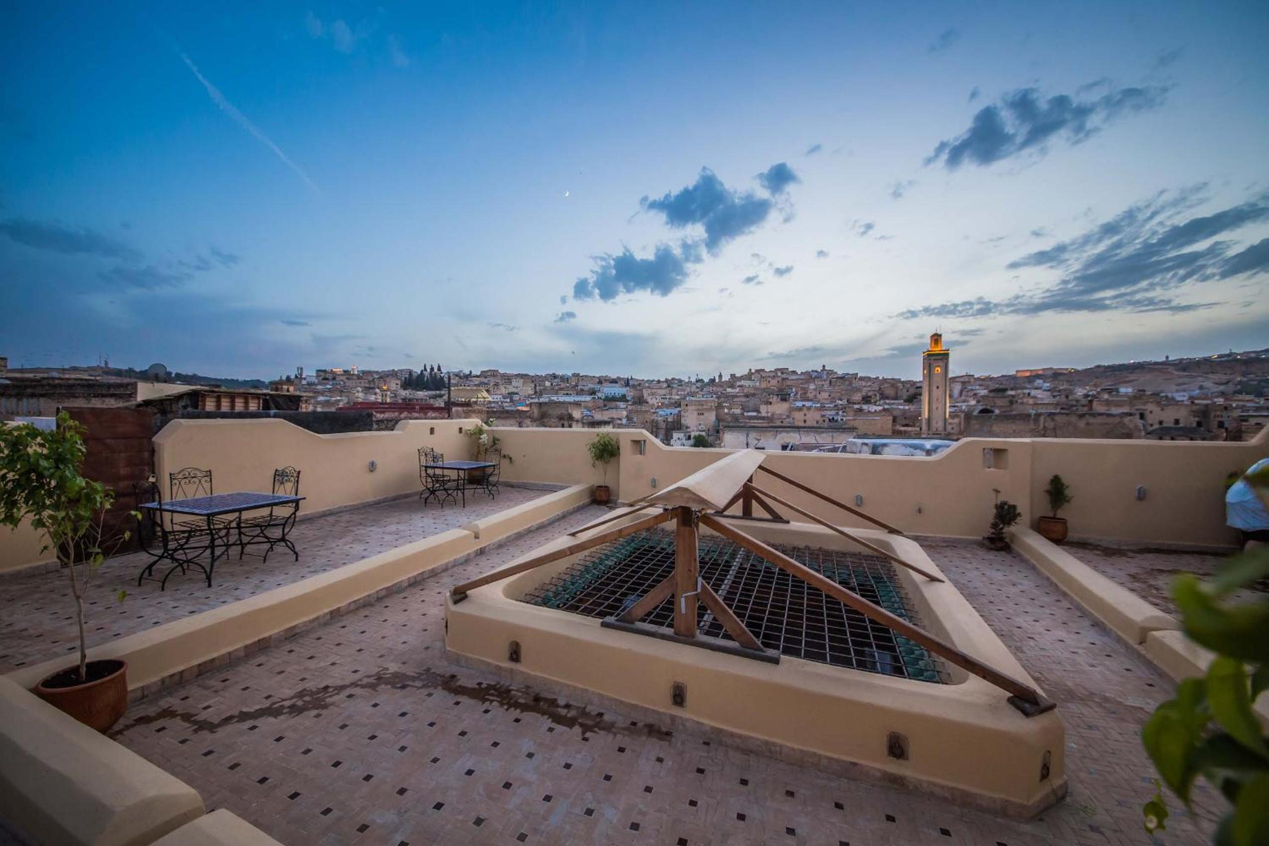 roof