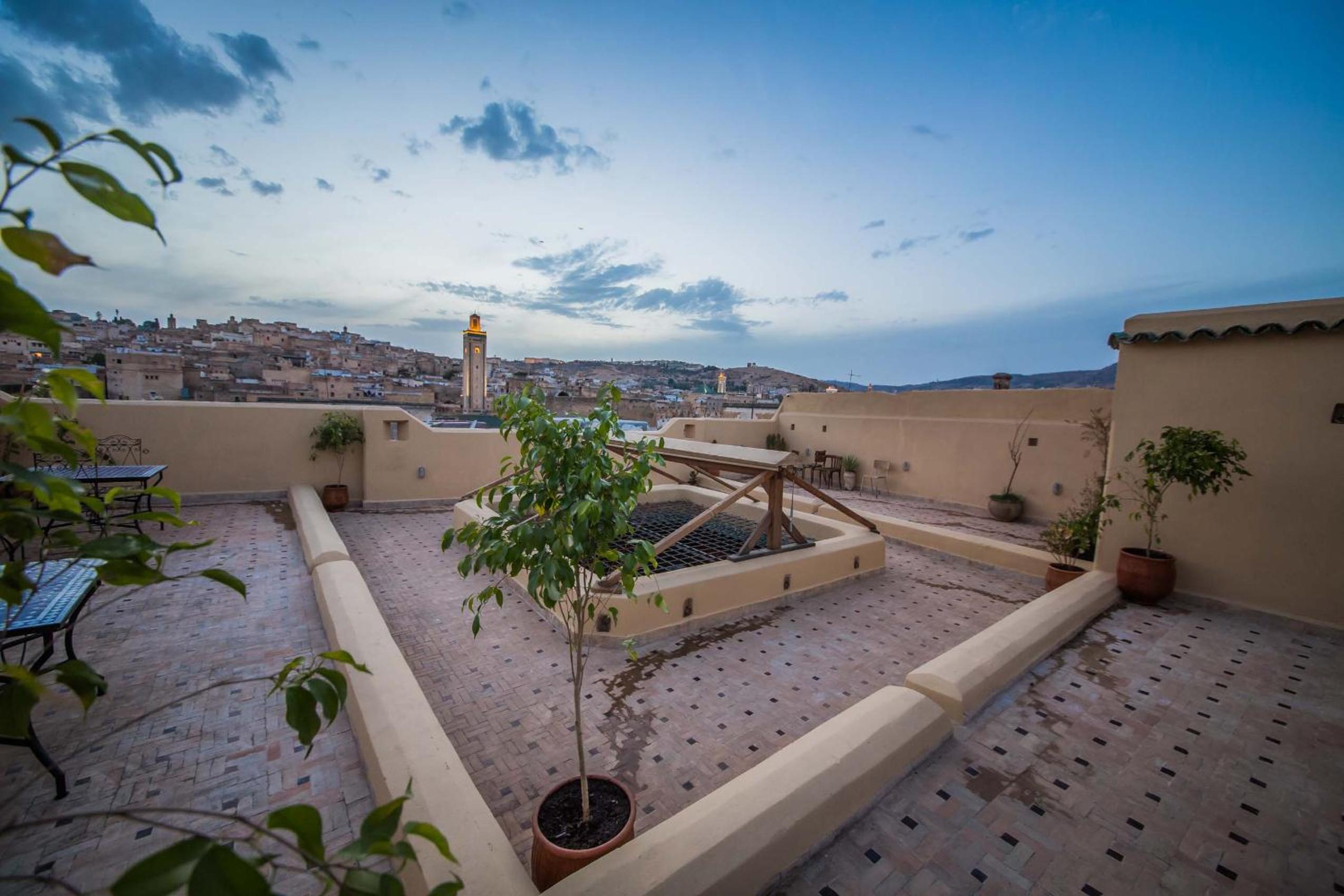 roof
