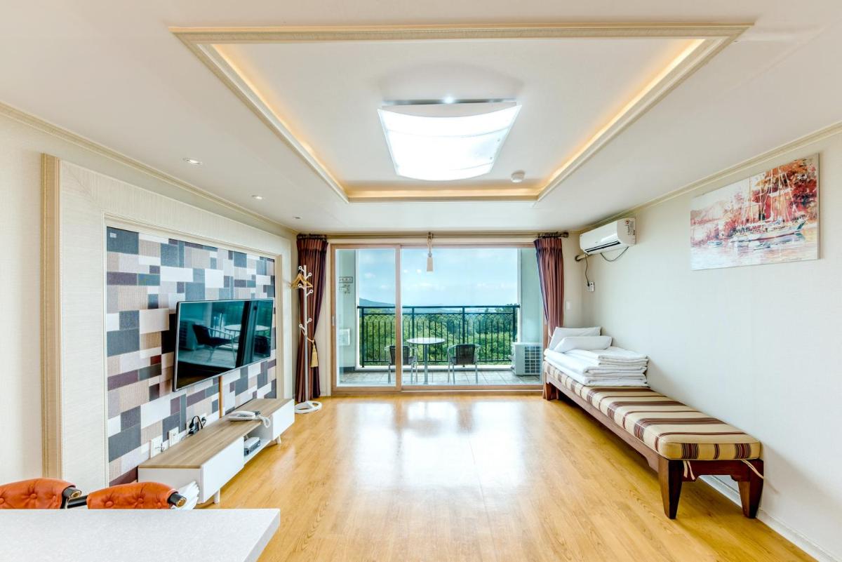 Jeju I've Hotel & Resort