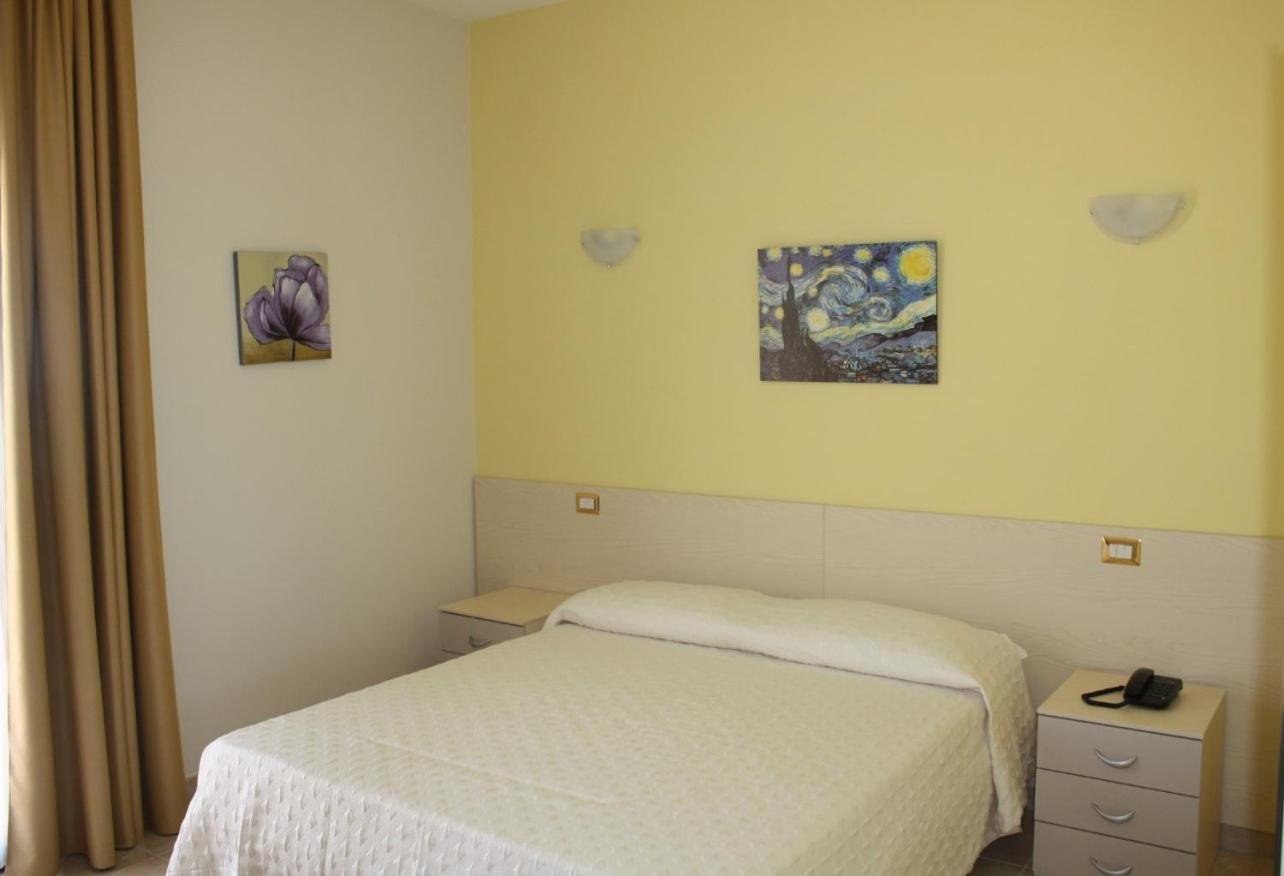 Casale degli Ulivi Resort