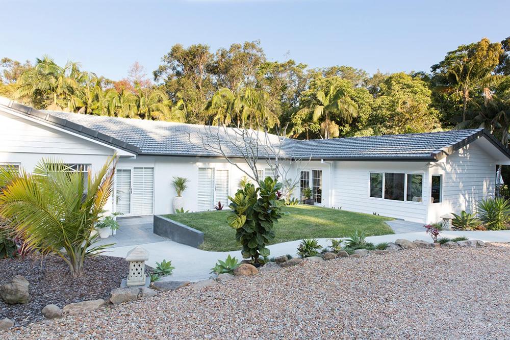 Hotel Satara Byron Bay - Adults Only - Image 1