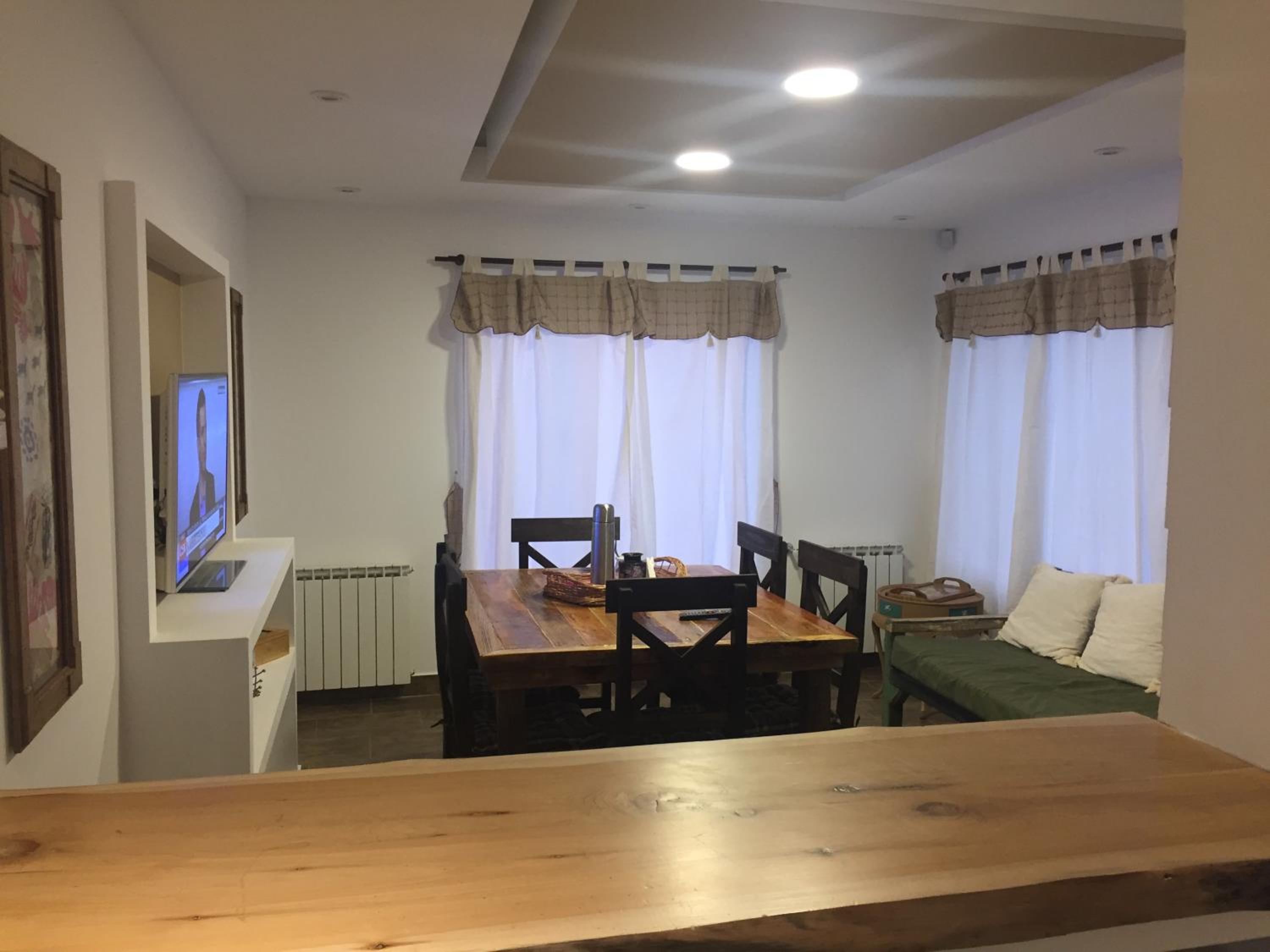 Casa Patagónica El Calafate