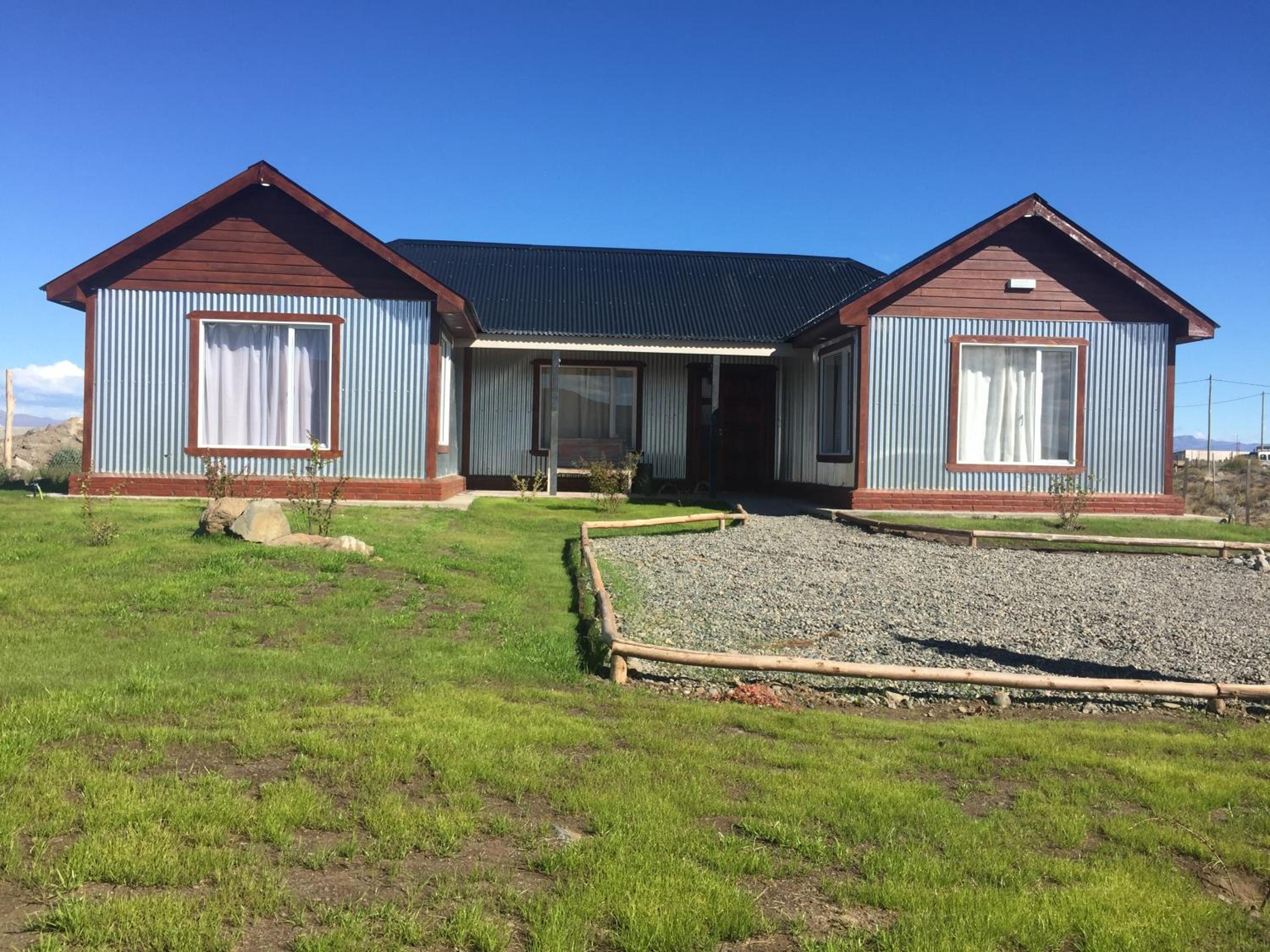 Casa Patagónica El Calafate