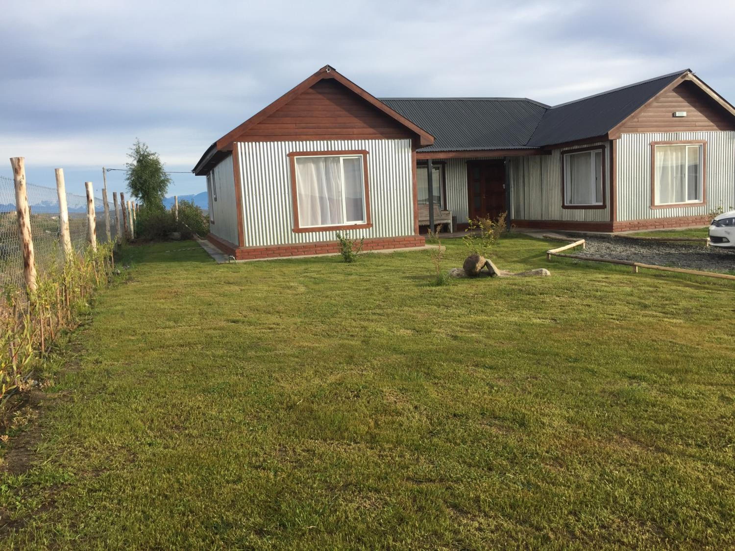 Casa Patagónica El Calafate