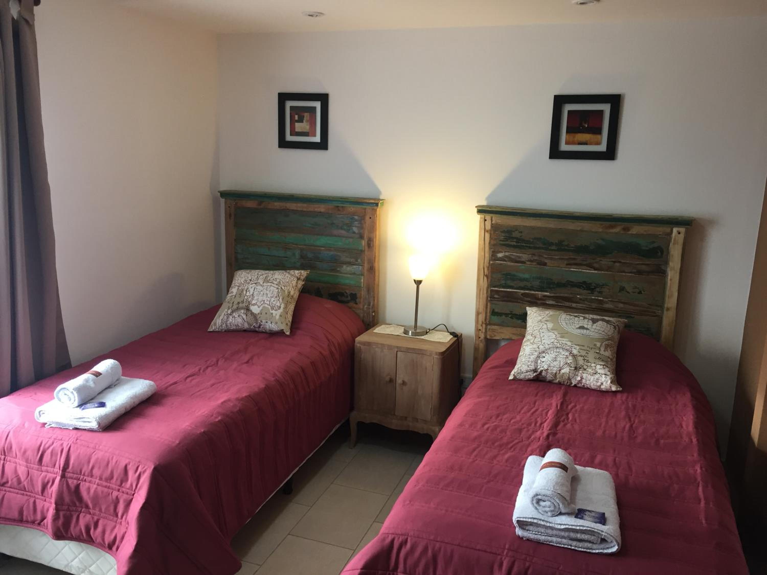 Casa Patagónica El Calafate
