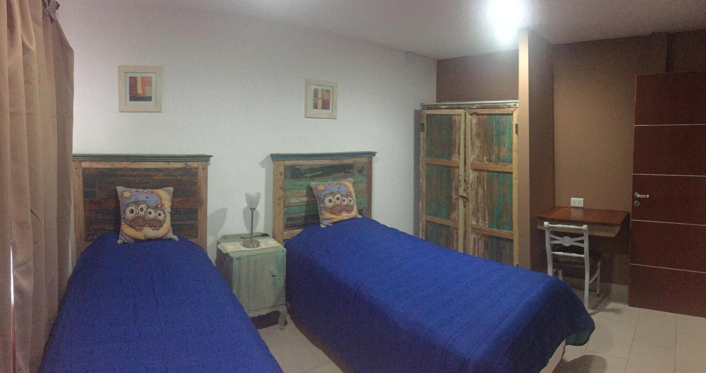 Casa Patagónica El Calafate