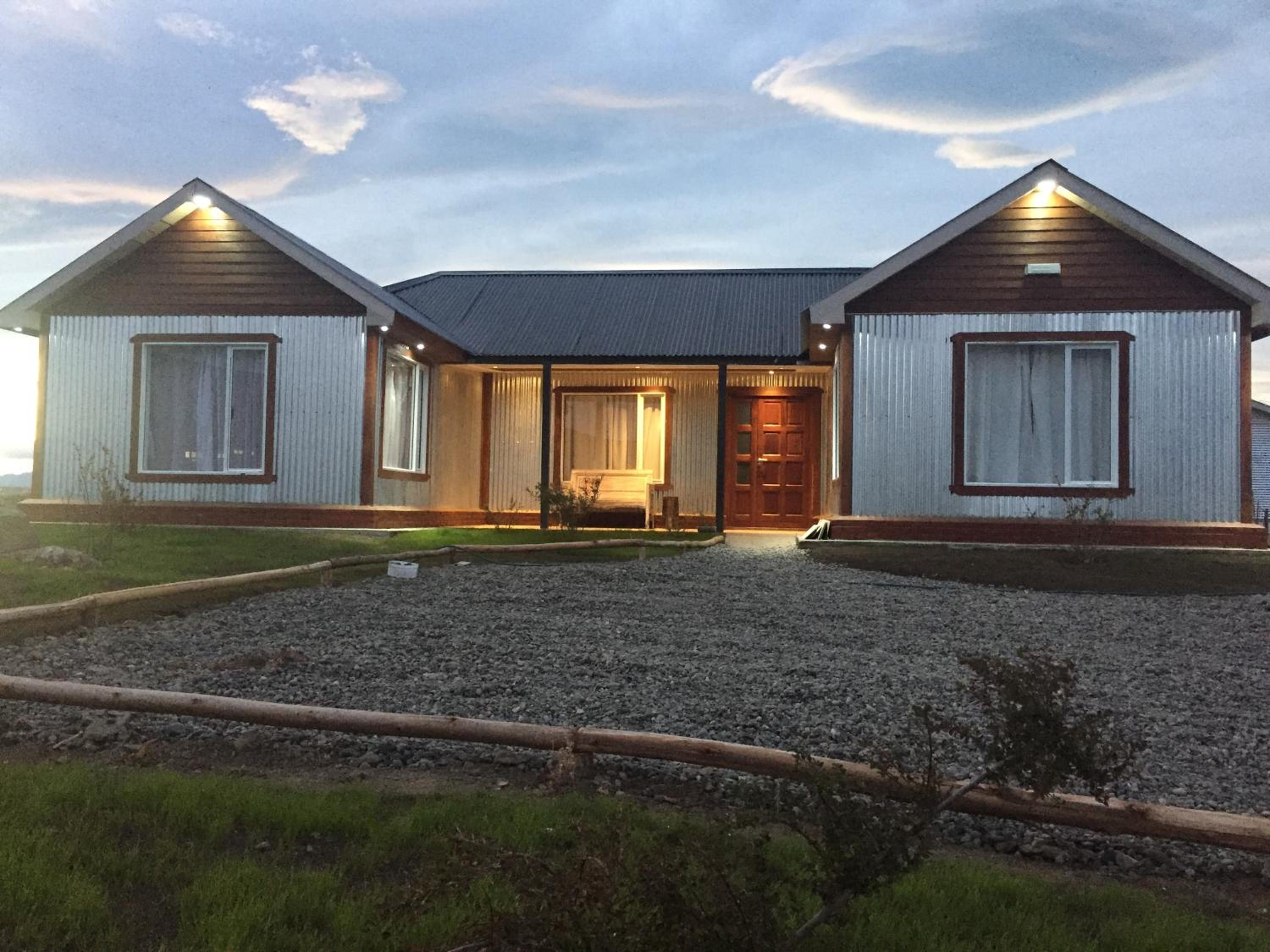 Casa Patagónica El Calafate