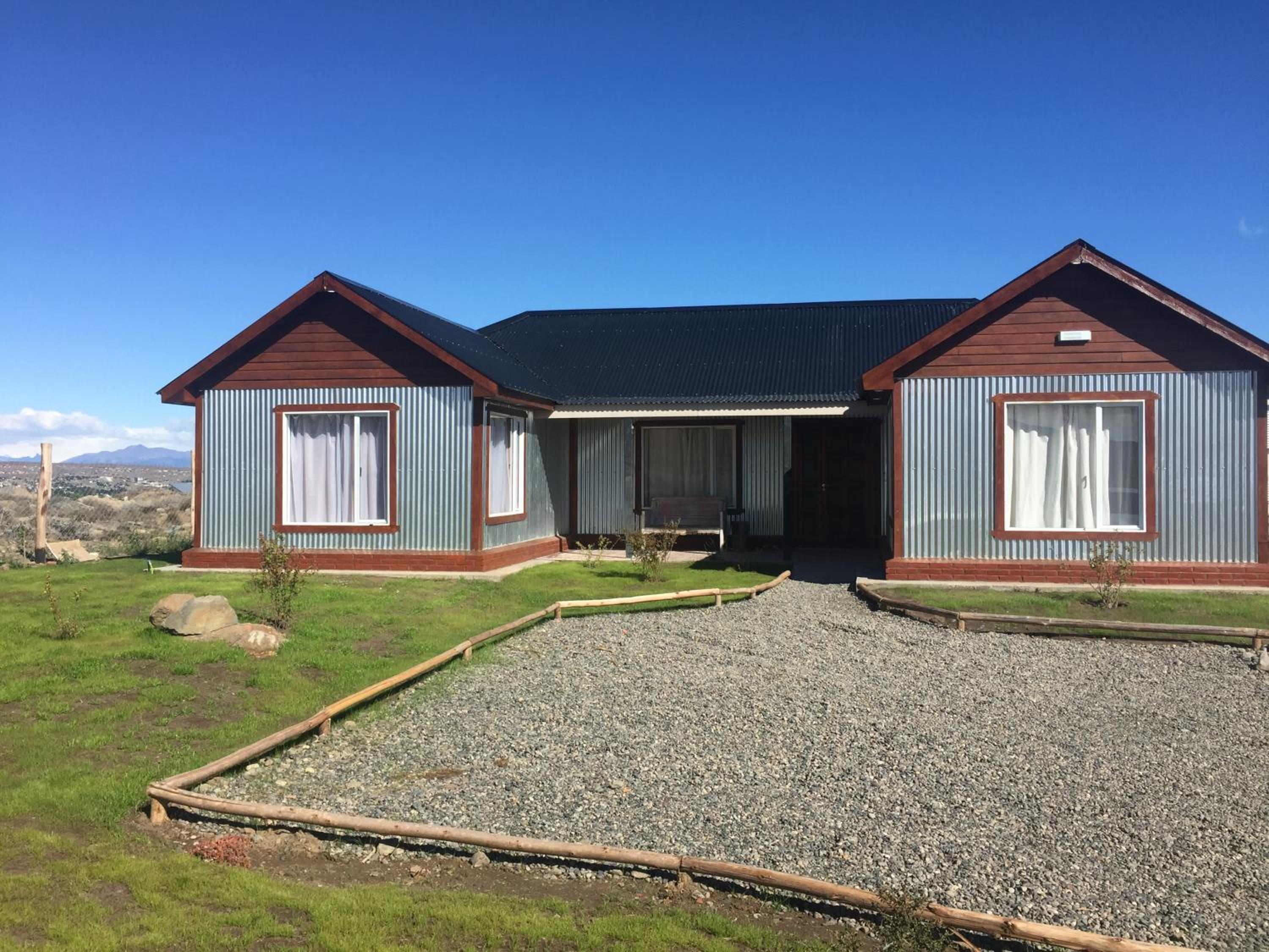 Casa Patagónica El Calafate