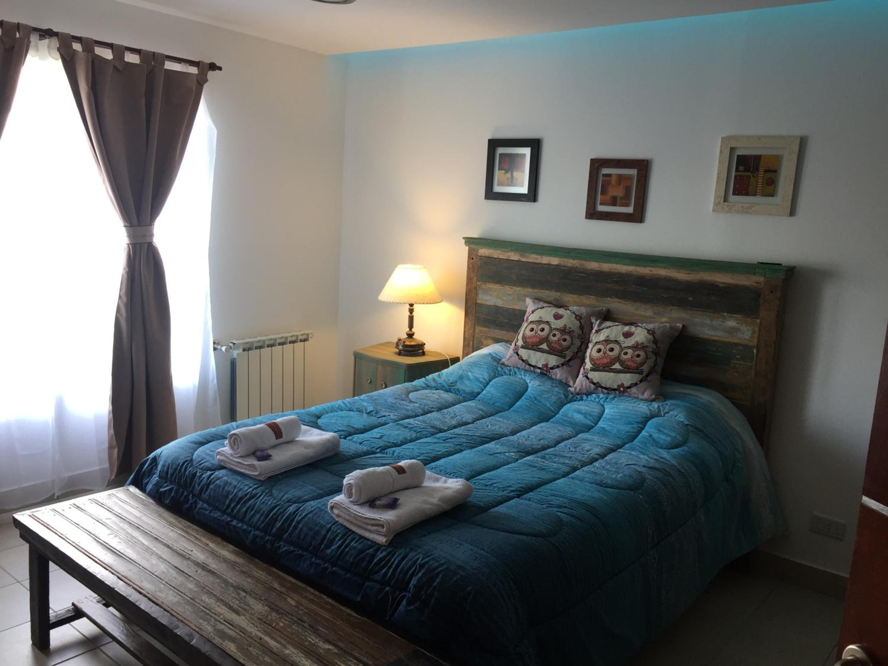 Casa Patagónica El Calafate