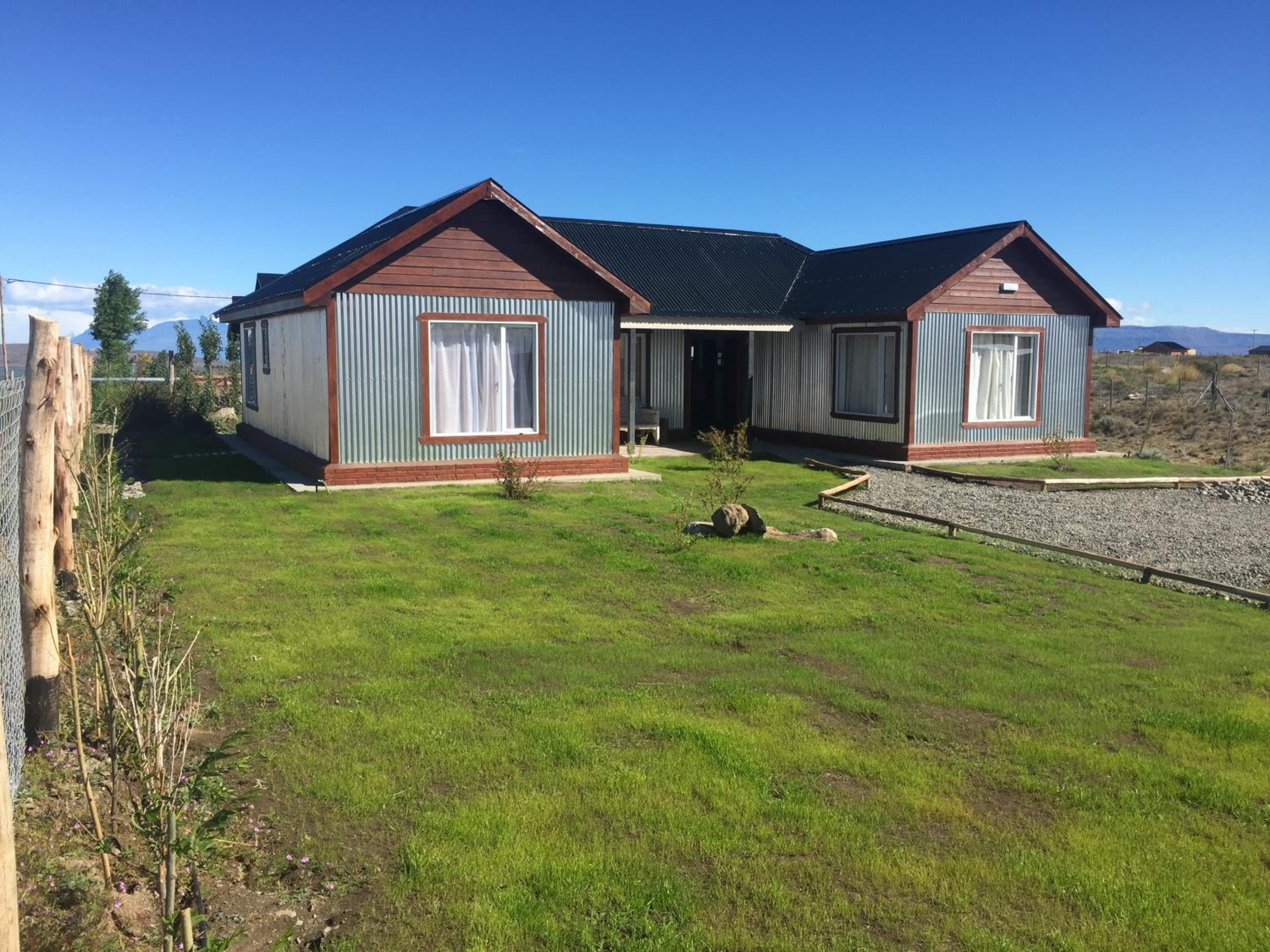 Casa Patagónica El Calafate