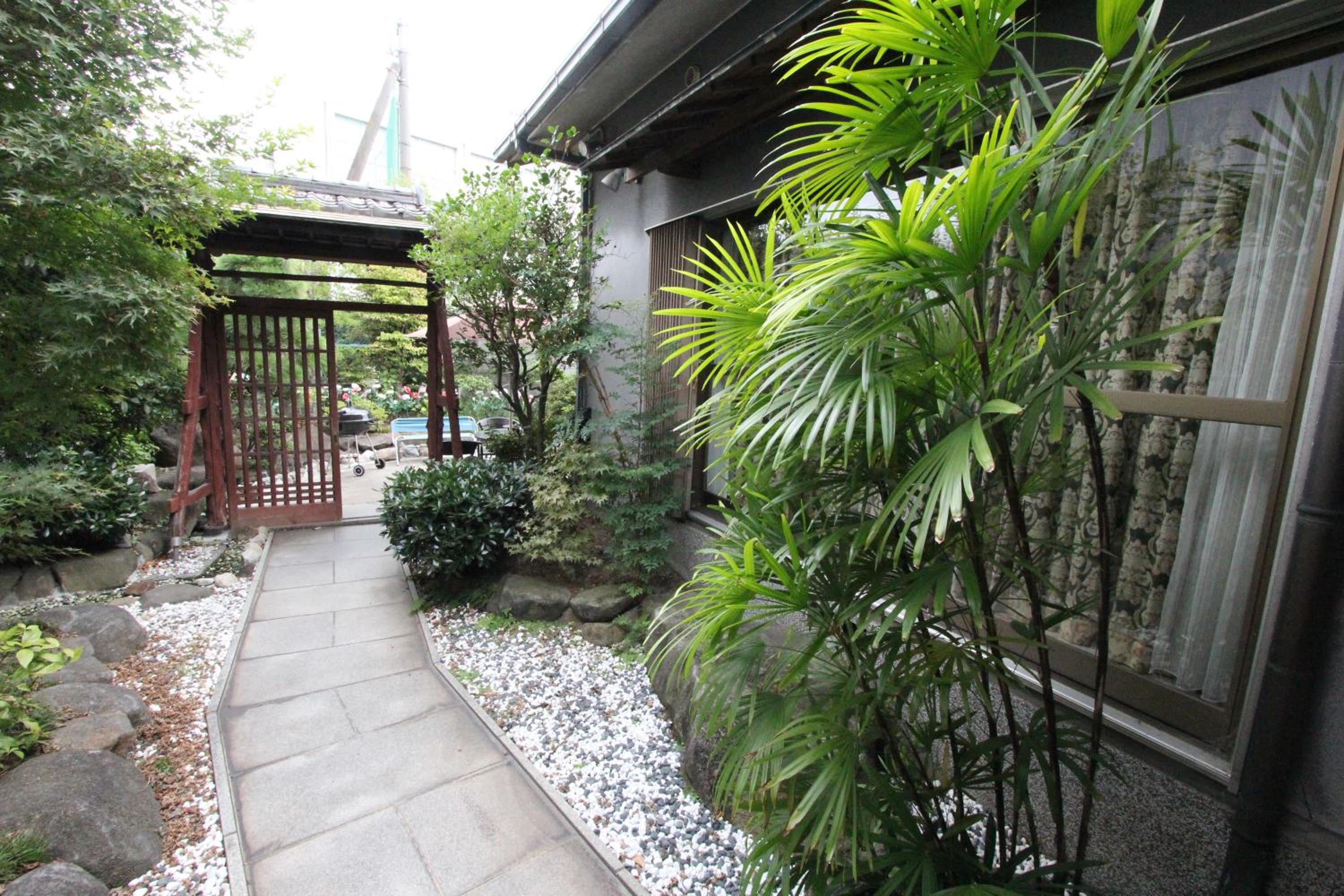 I Osaka Traditional