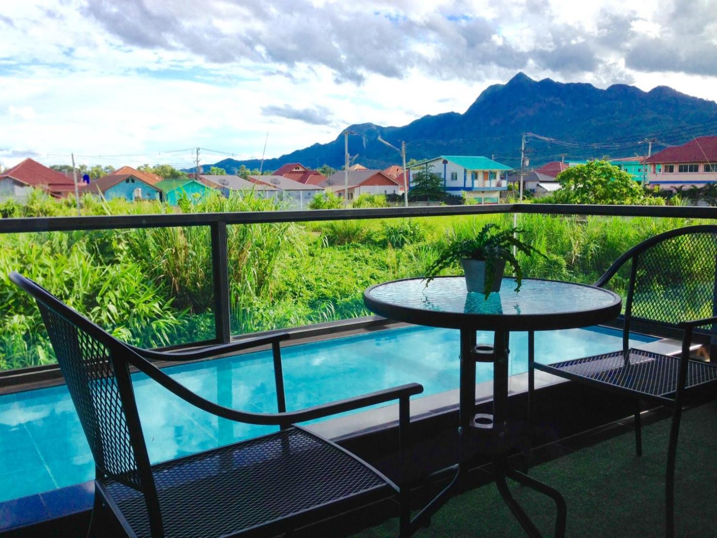 Prai Fhan View
