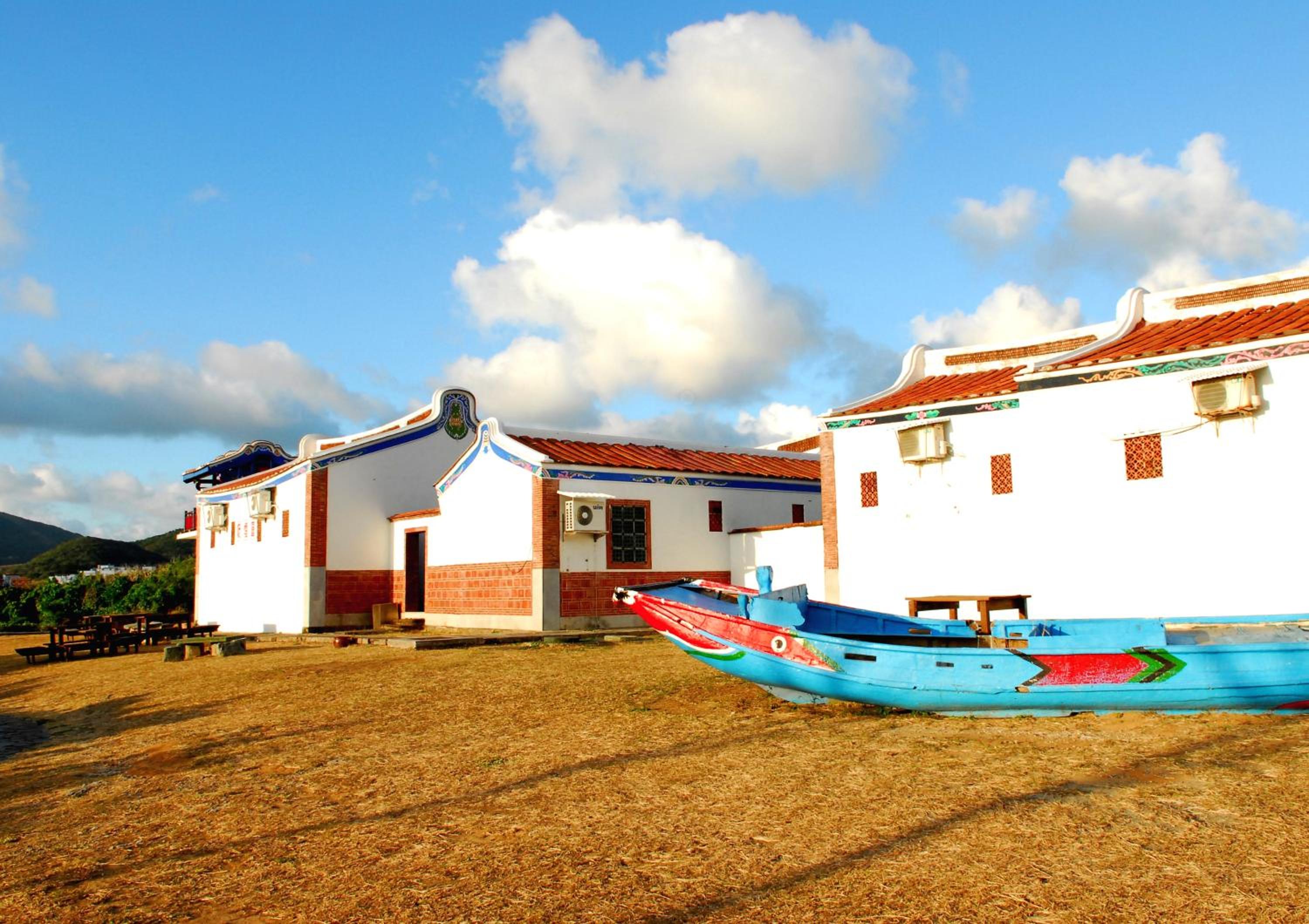Kenting Youth Activity Center