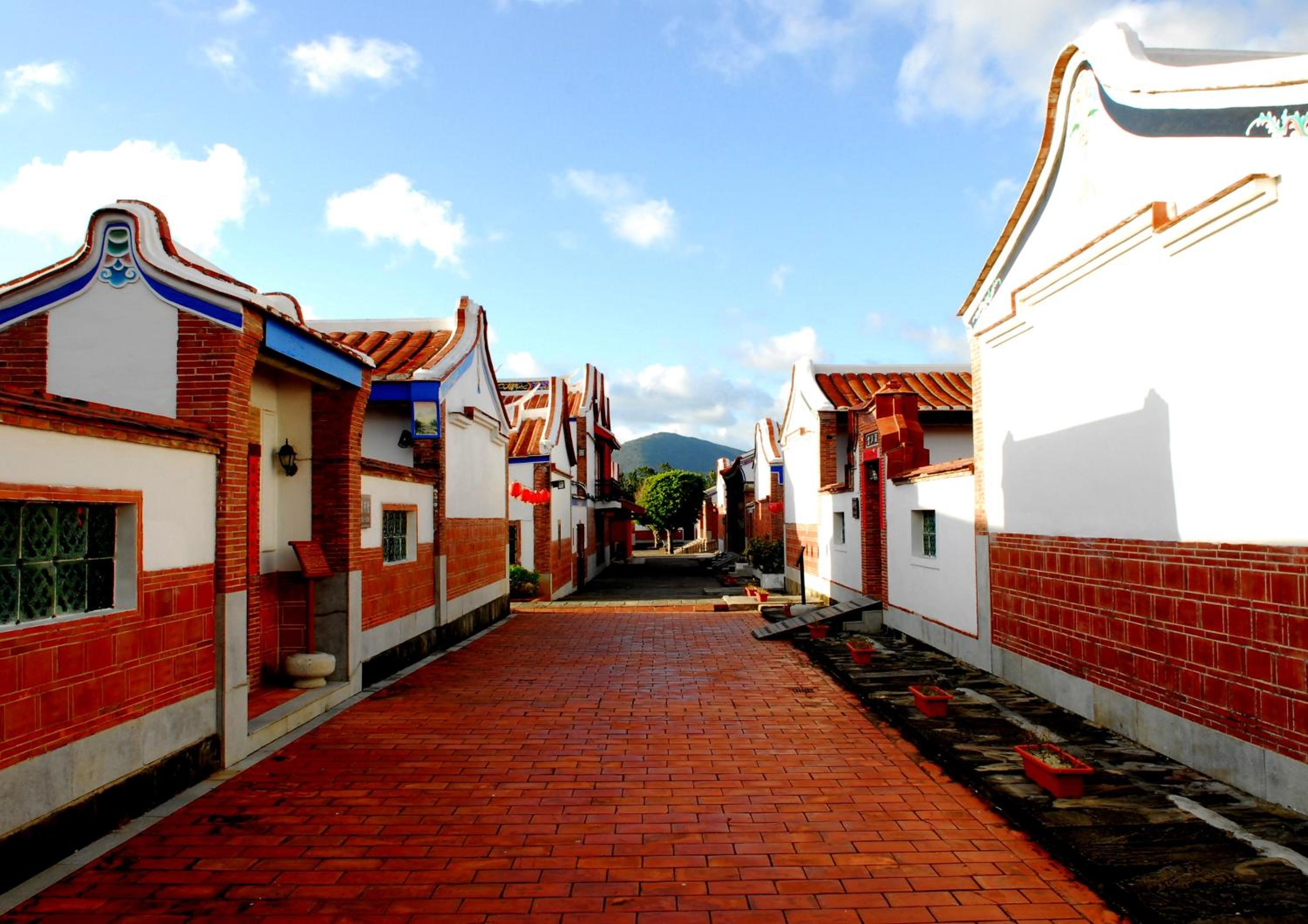 Kenting Youth Activity Center