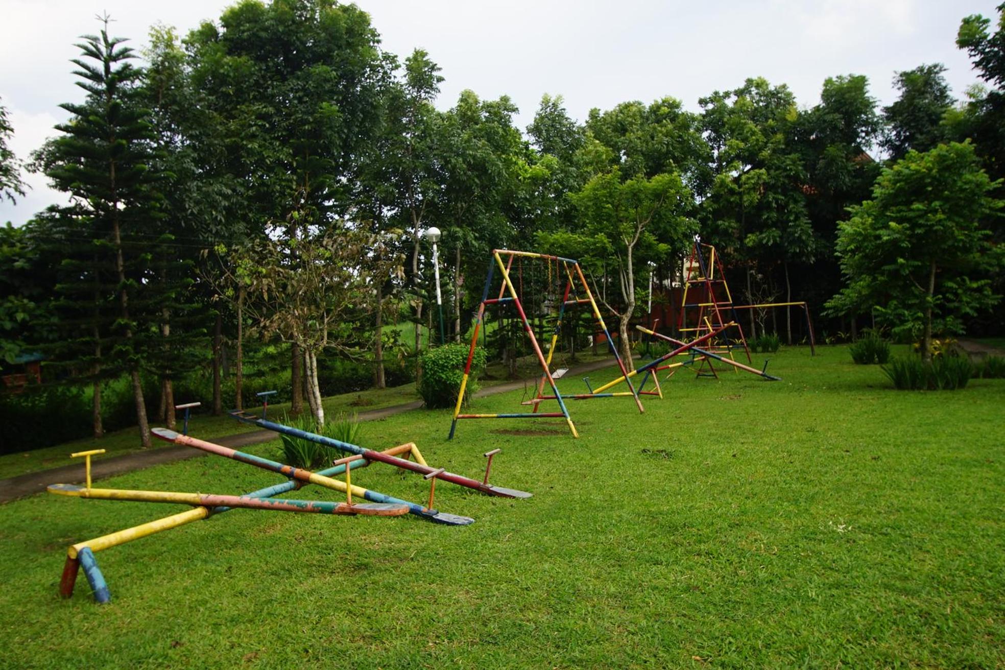 Charming Tagaytay Vacation Home, Tagaytay - 18