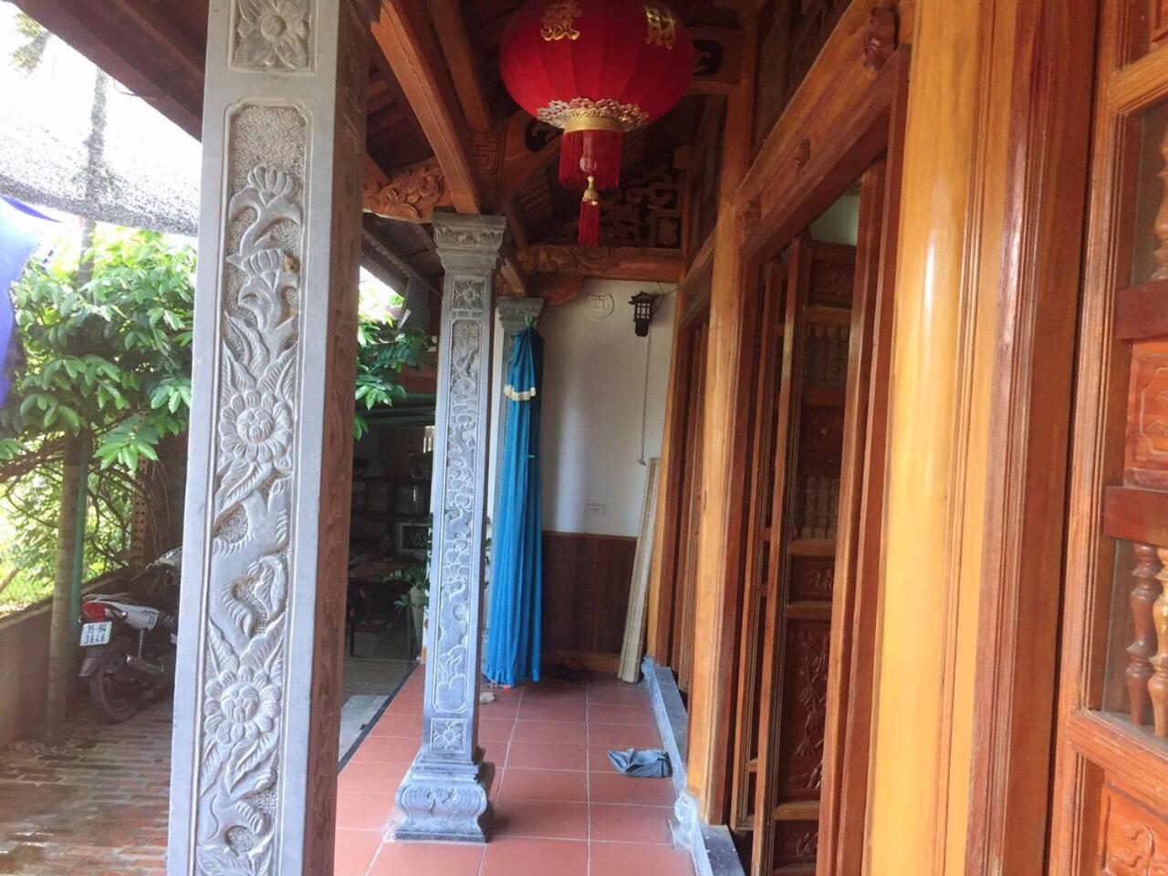 Hung Anh Homestay