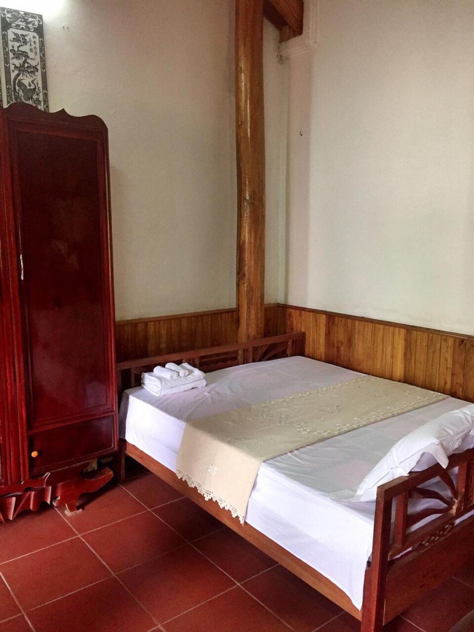 Hung Anh Homestay