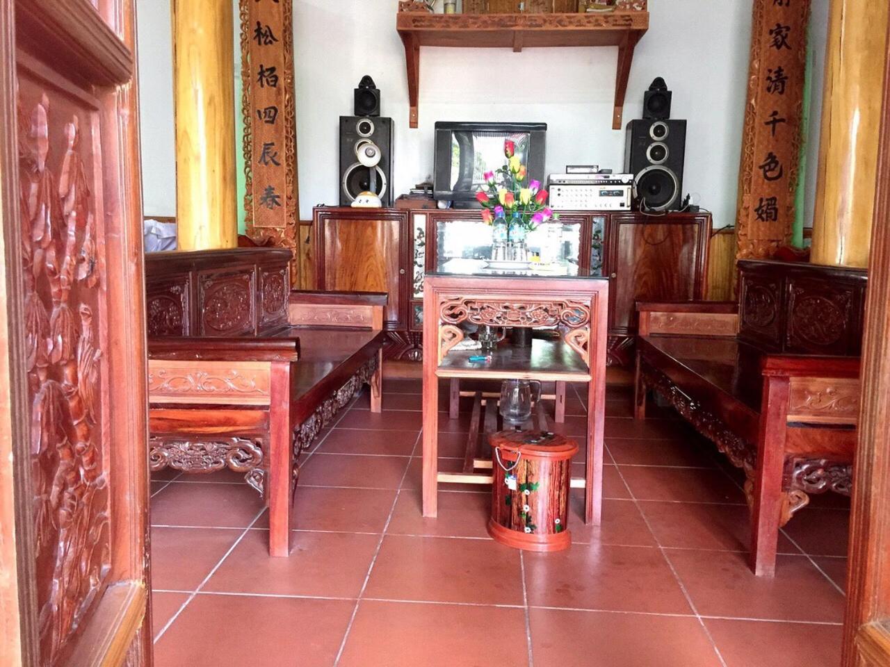 Hung Anh Homestay