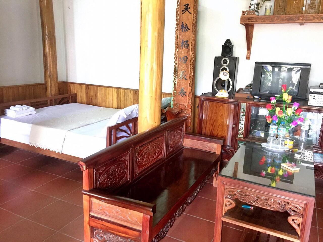 Hung Anh Homestay