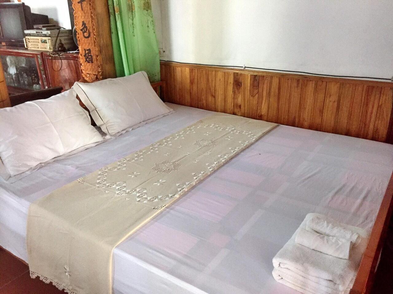 Hung Anh Homestay