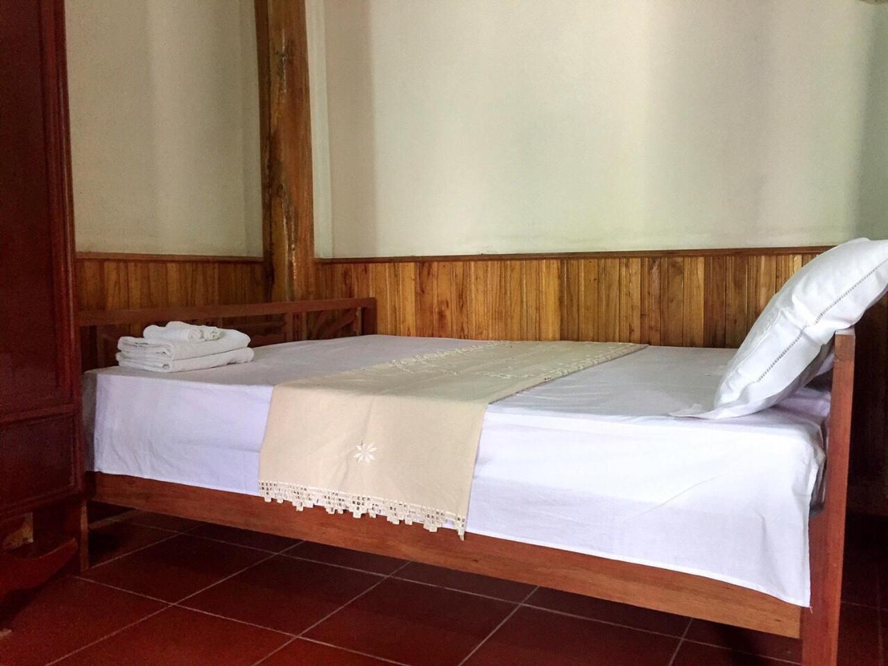 Hung Anh Homestay