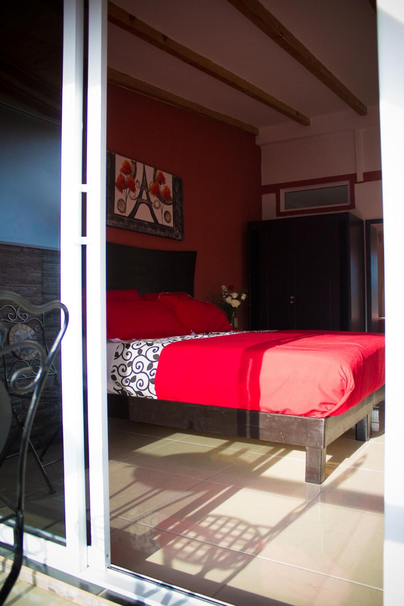 Hotel & Suites Cerro Roj0, photo 114