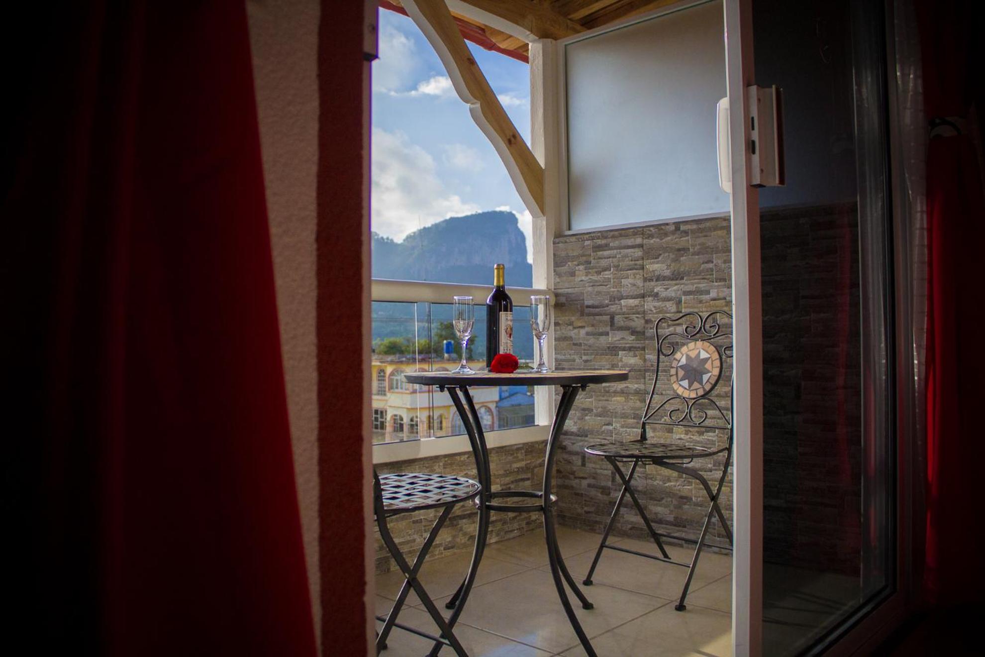 Hotel & Suites Cerro Roj0, photo 70
