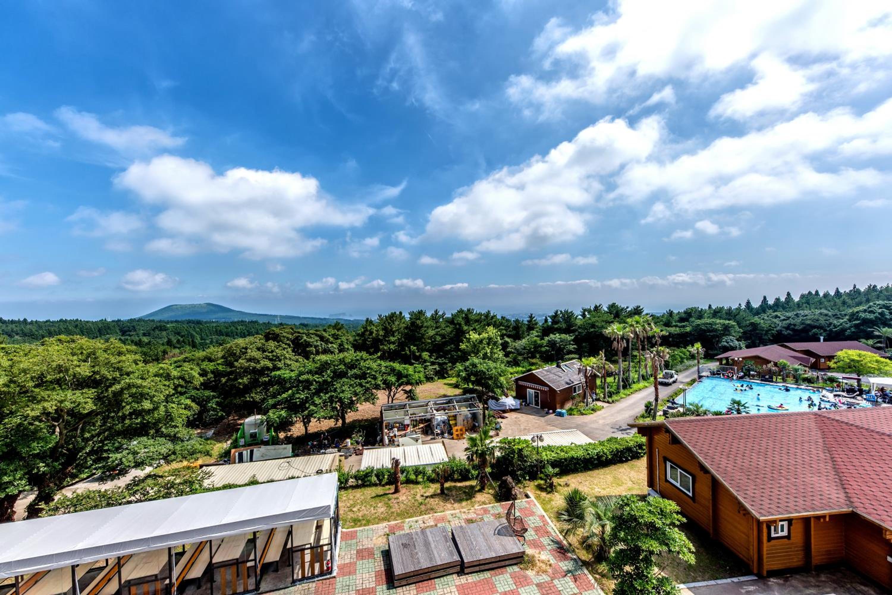 Jeju I've Hotel & Resort